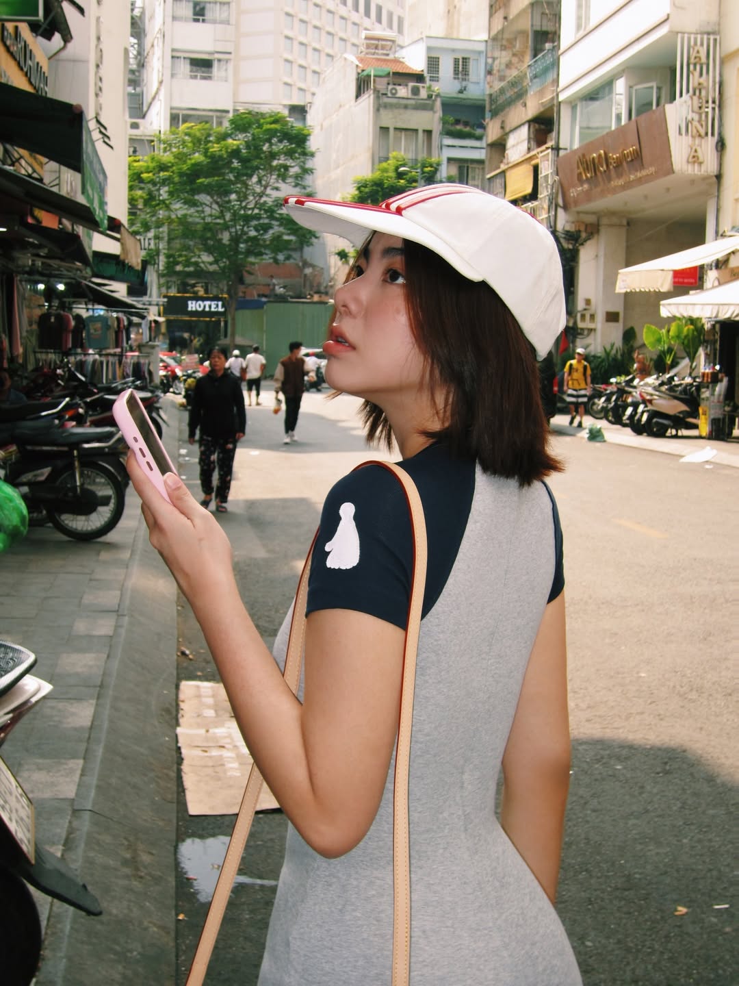 เฟรม - ศุภัคชญา สุขใบเย็น