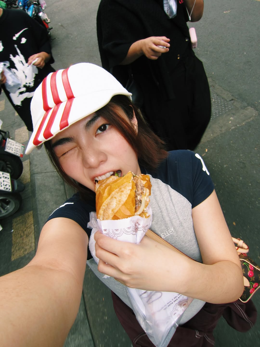 เฟรม - ศุภัคชญา สุขใบเย็น