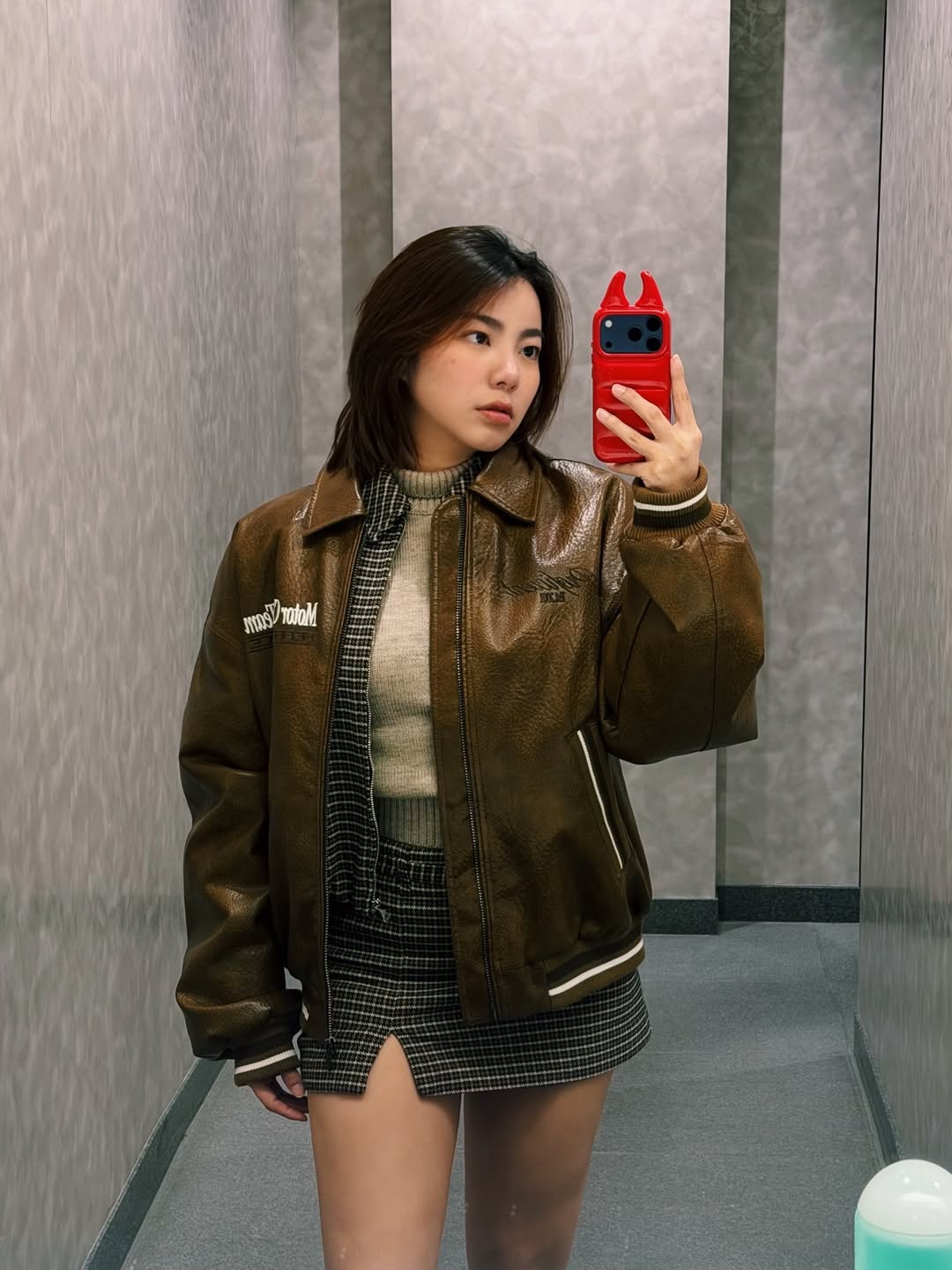 เฟรม - ศุภัคชญา สุขใบเย็น