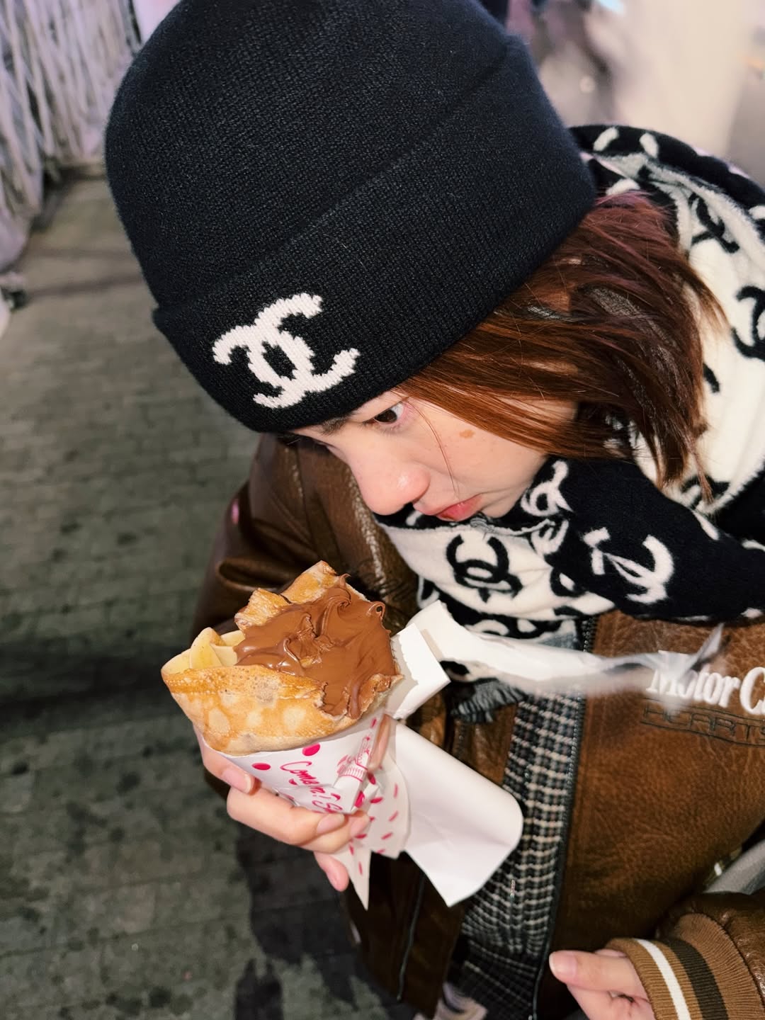 เฟรม - ศุภัคชญา สุขใบเย็น