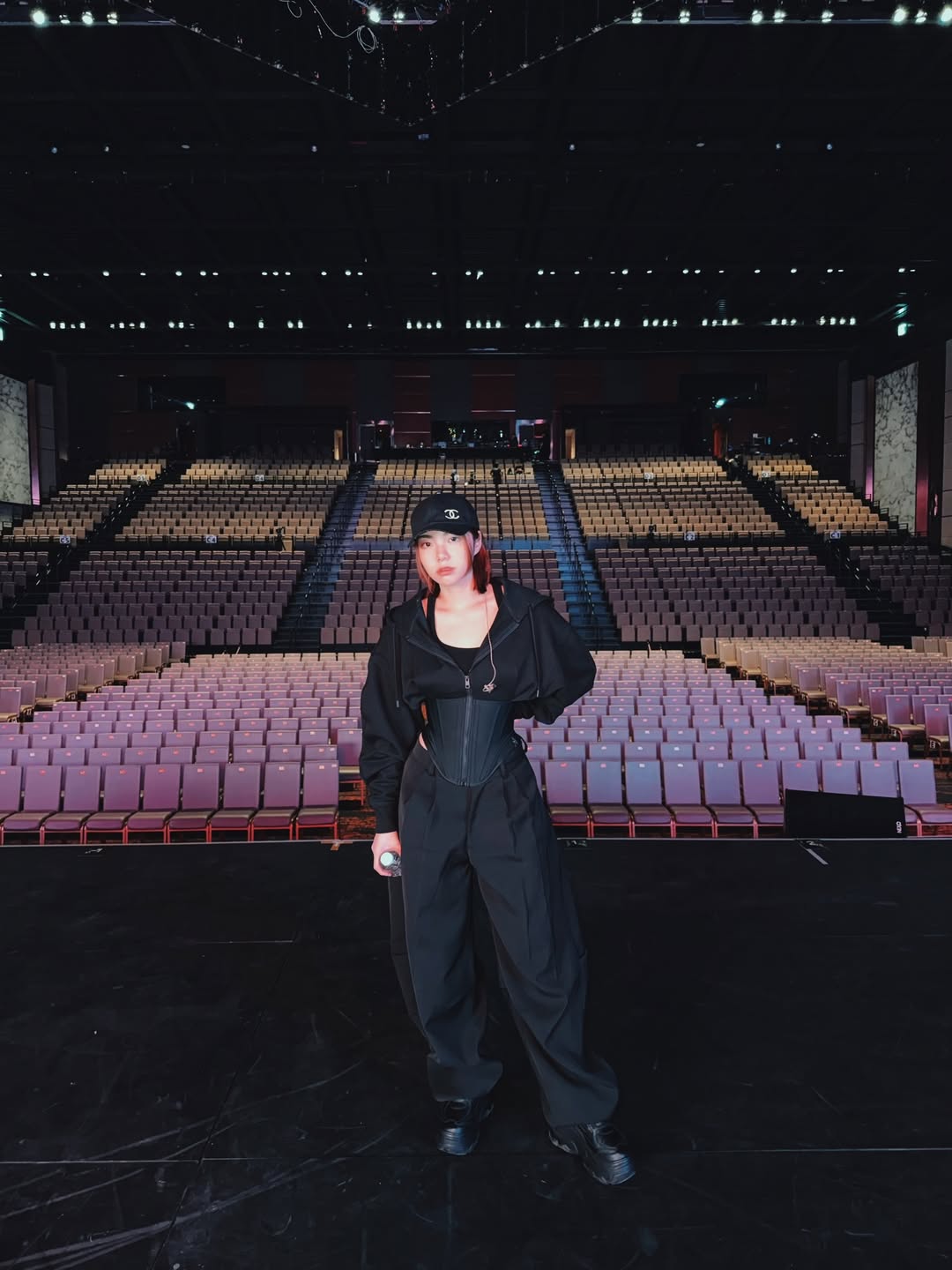 เฟรม - ศุภัคชญา สุขใบเย็น