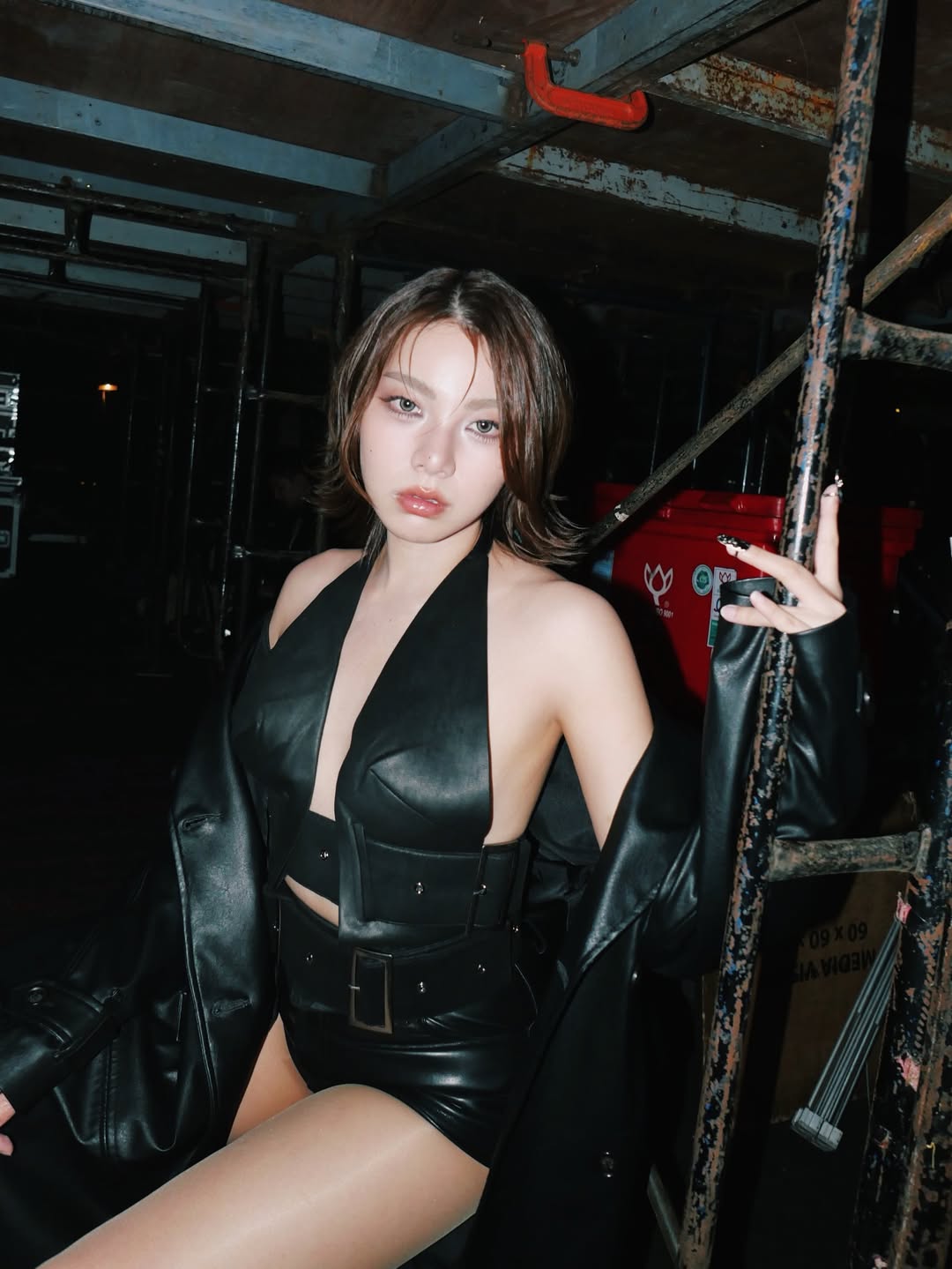 เฟรม - ศุภัคชญา สุขใบเย็น