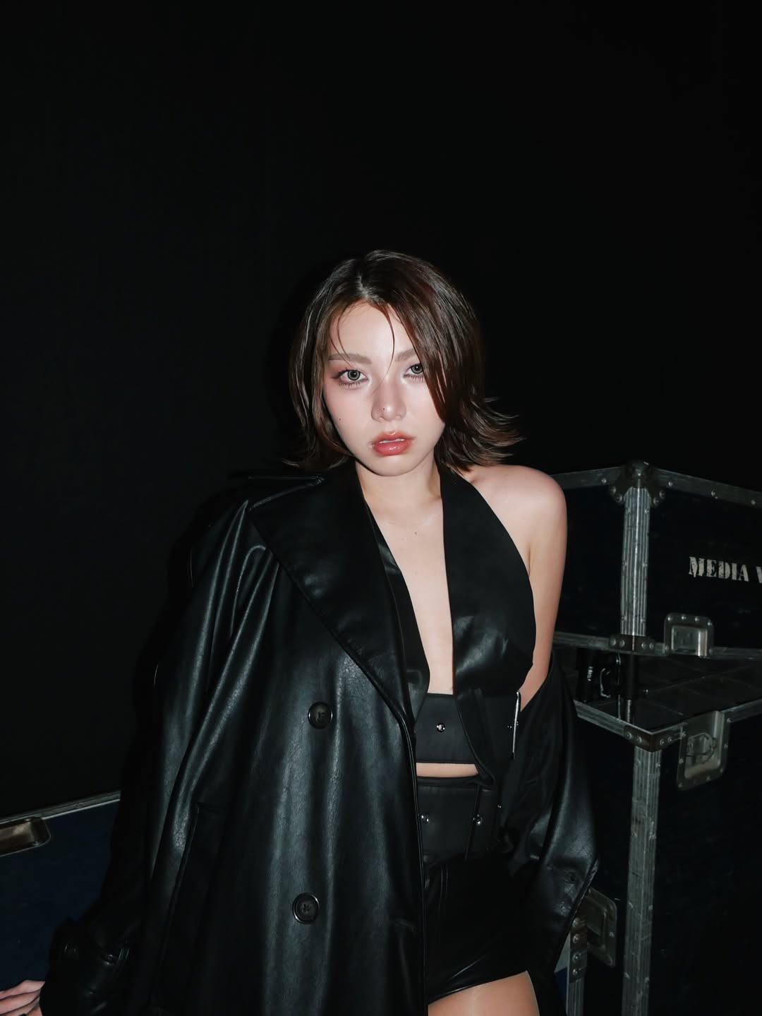 เฟรม - ศุภัคชญา สุขใบเย็น