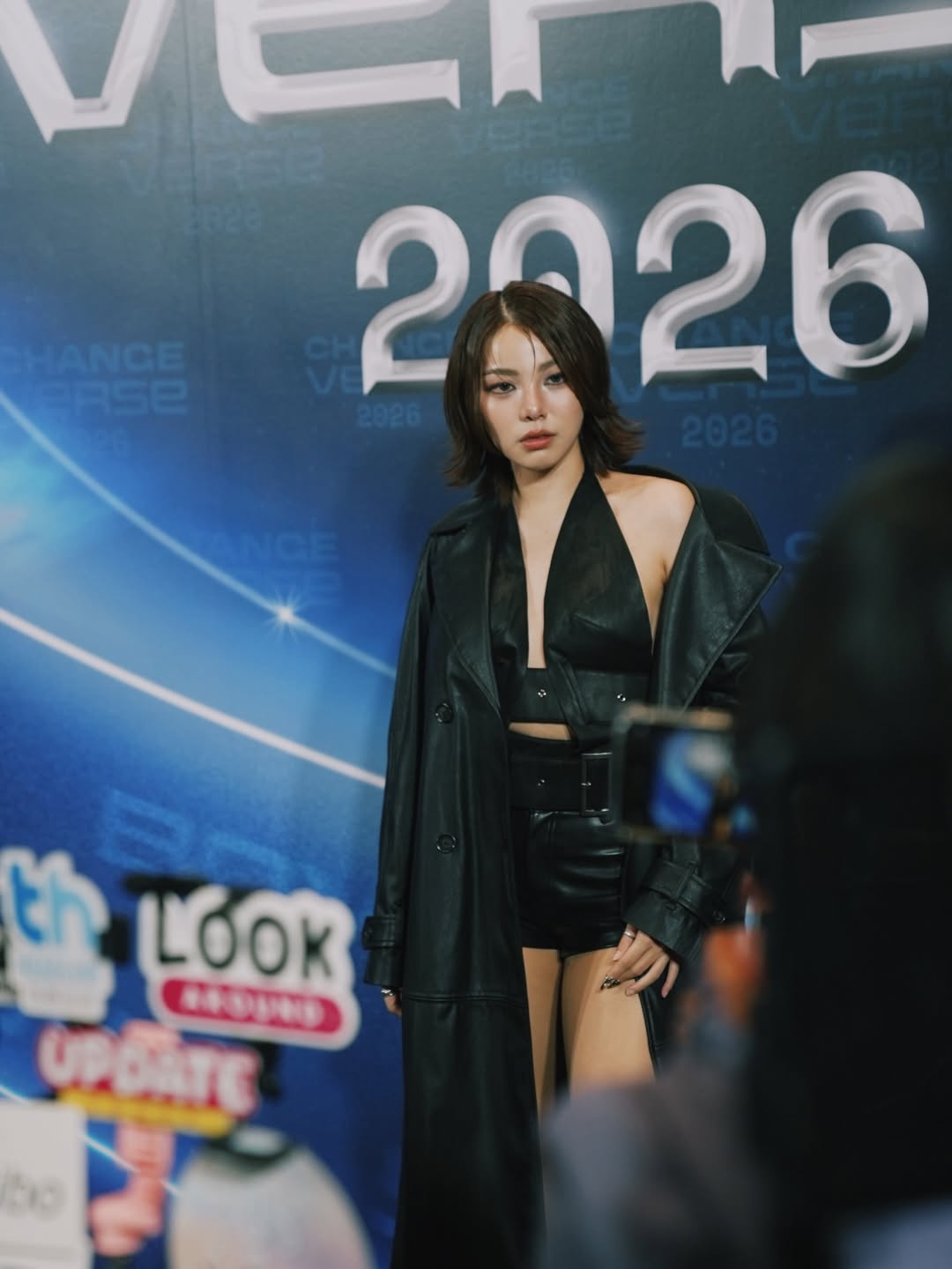 เฟรม - ศุภัคชญา สุขใบเย็น