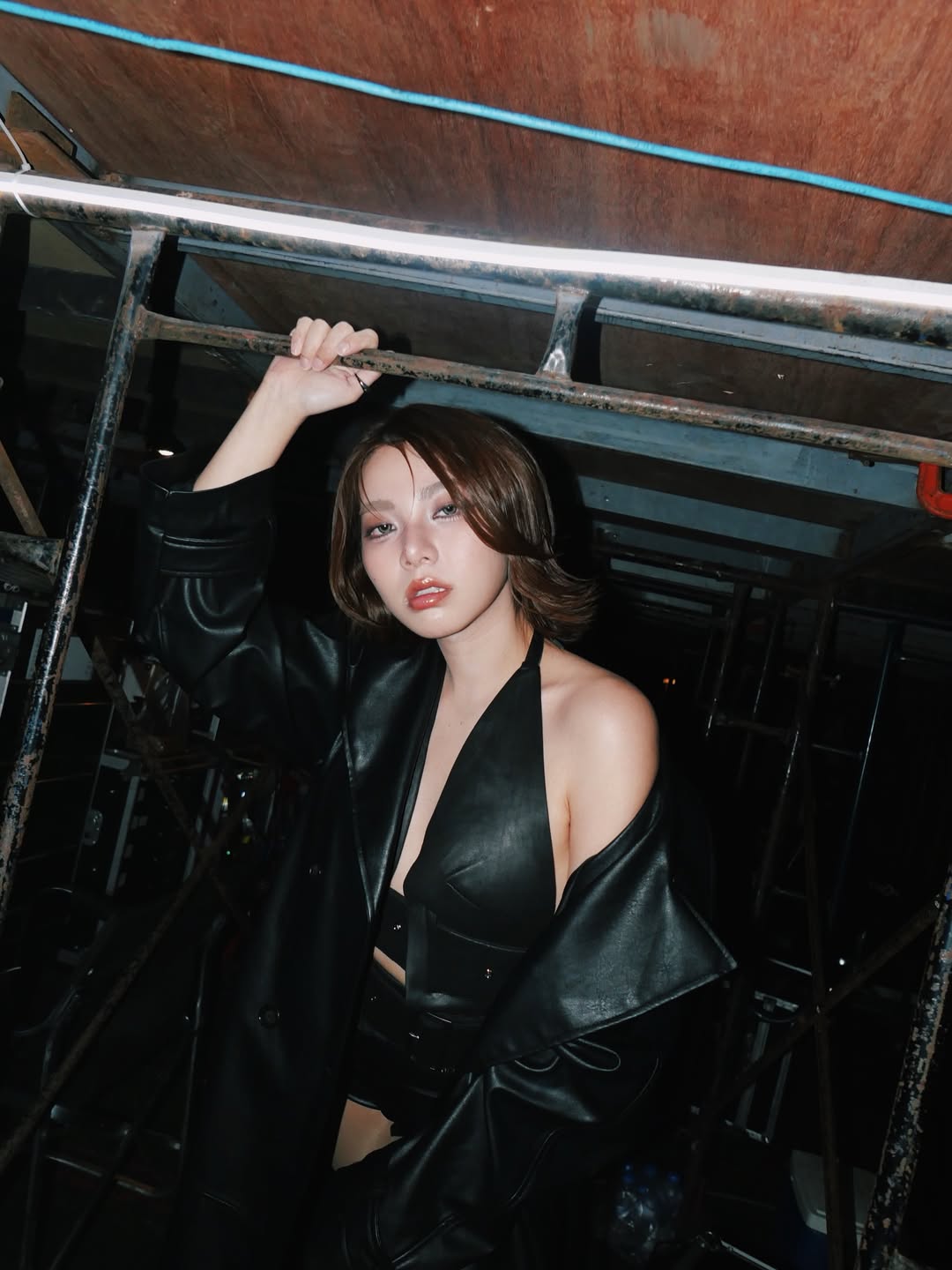 เฟรม - ศุภัคชญา สุขใบเย็น