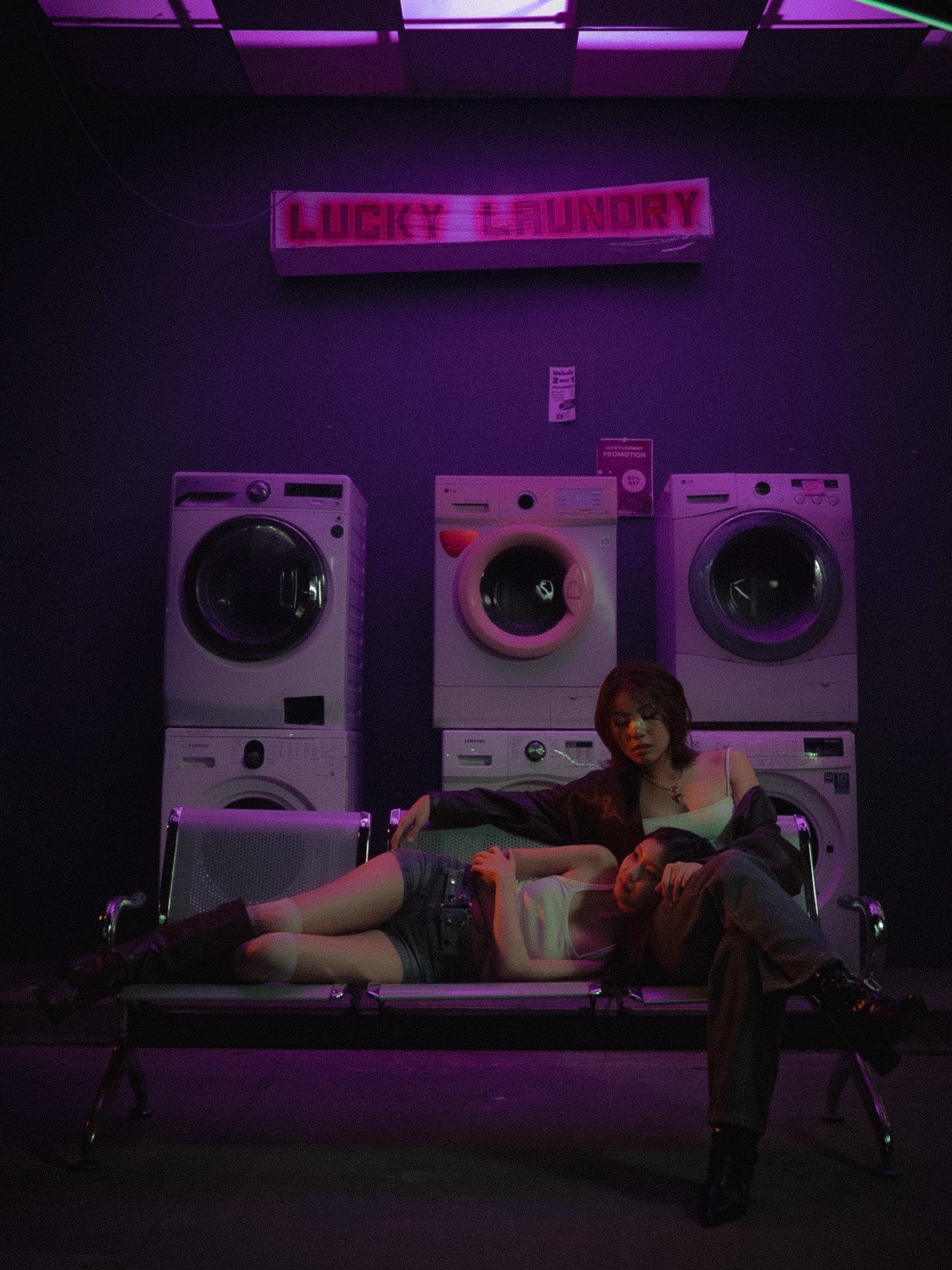 เฟรม - ศุภัคชญา สุขใบเย็น