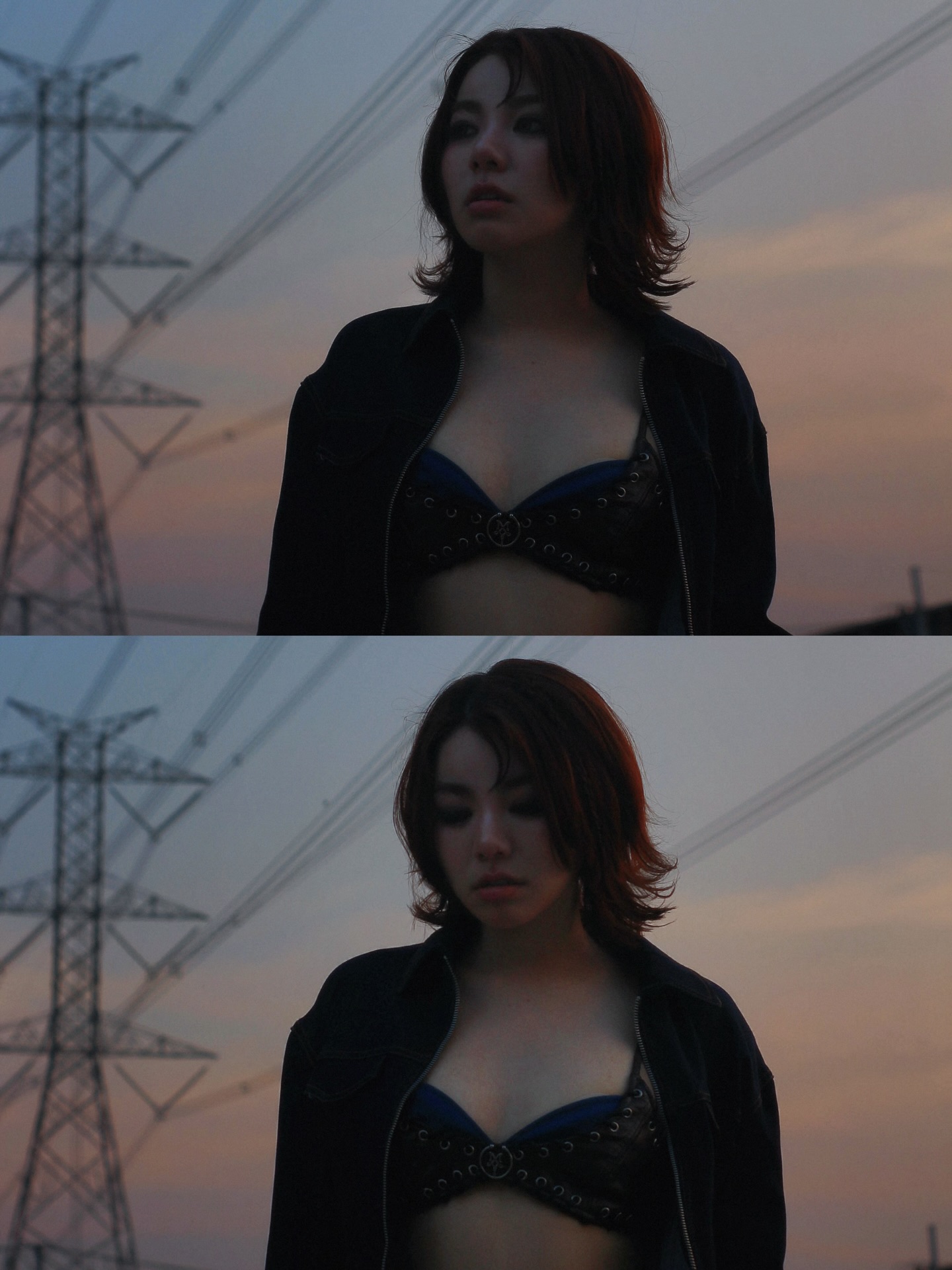 เฟรม - ศุภัคชญา สุขใบเย็น