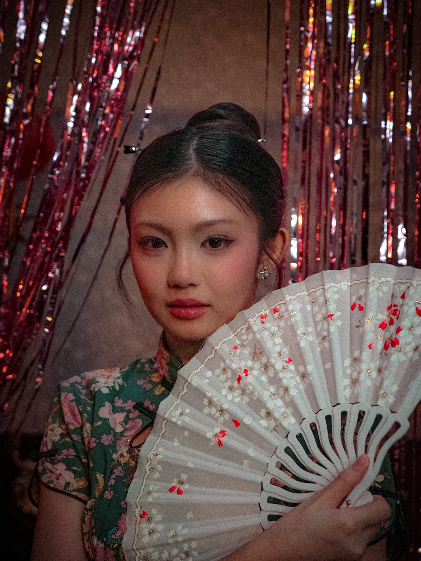 เฟรม - ศุภัคชญา สุขใบเย็น