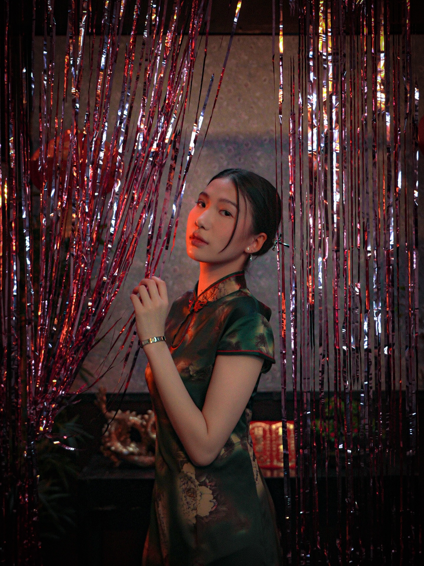 เฟรม - ศุภัคชญา สุขใบเย็น