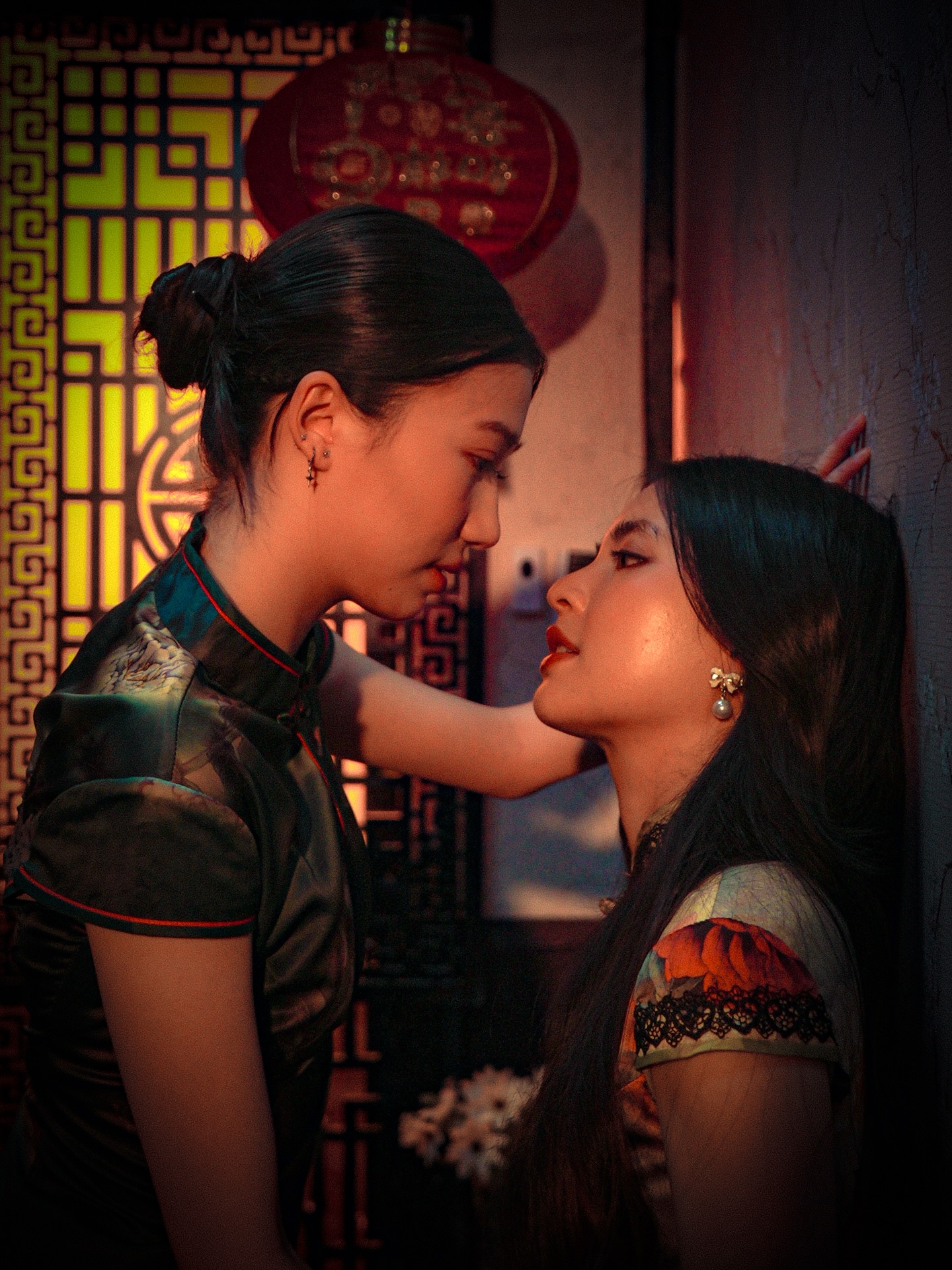 เฟรม - ศุภัคชญา สุขใบเย็น