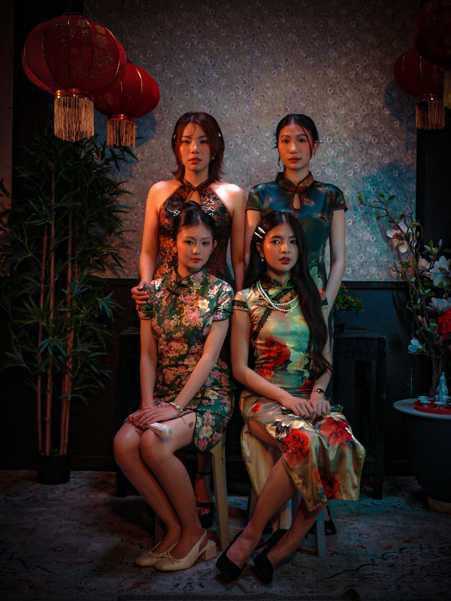 เฟรม - ศุภัคชญา สุขใบเย็น