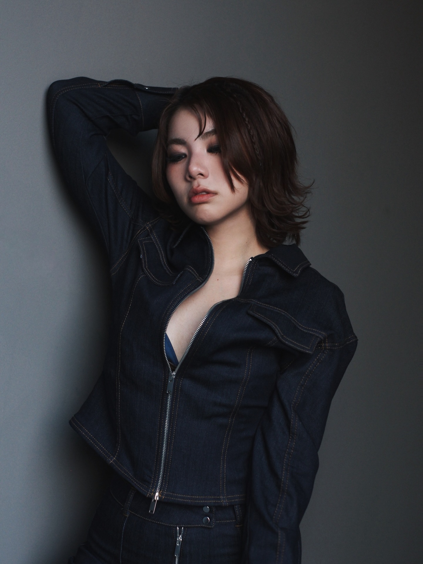 เฟรม - ศุภัคชญา สุขใบเย็น