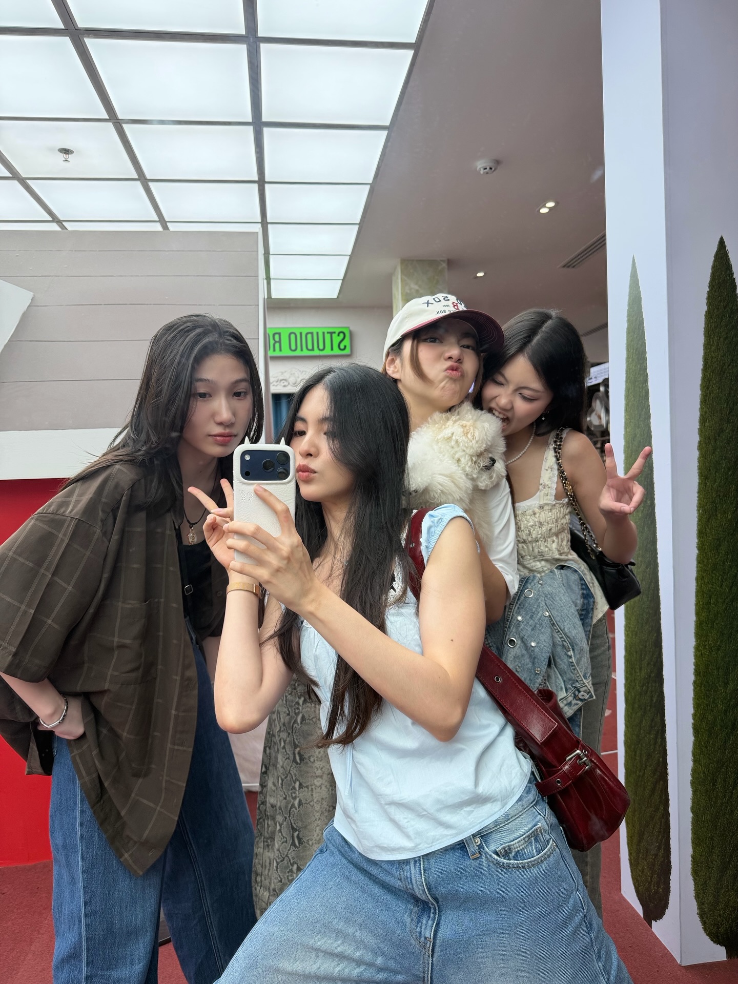 เฟรม - ศุภัคชญา สุขใบเย็น