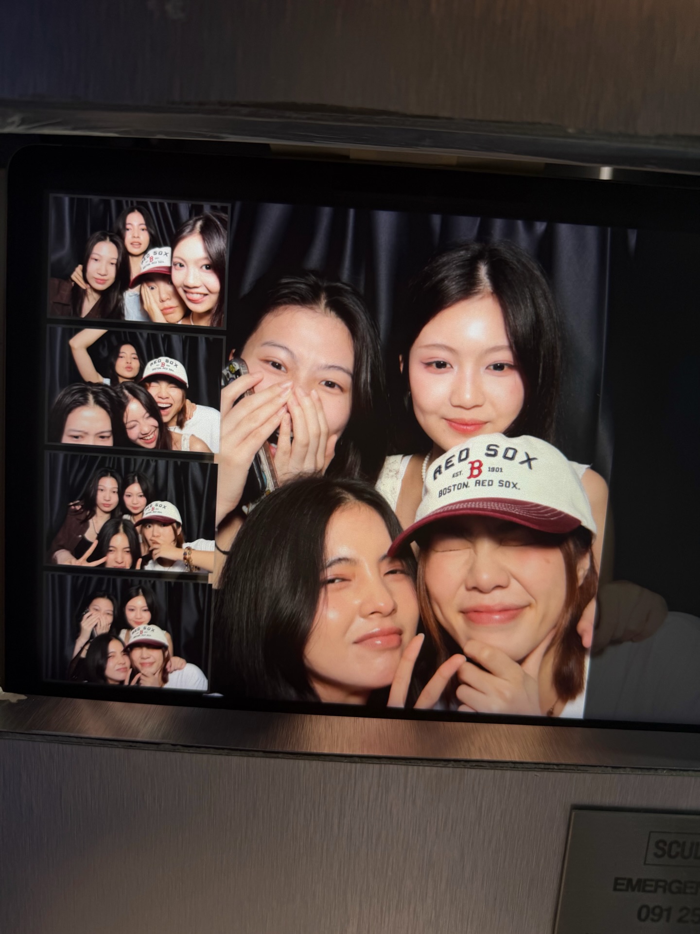 เฟรม - ศุภัคชญา สุขใบเย็น