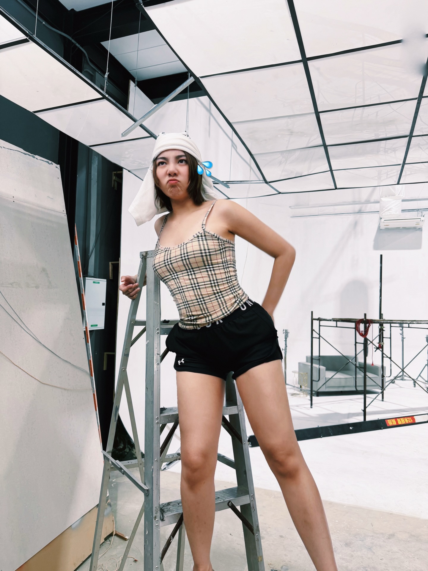 เฟรม - ศุภัคชญา สุขใบเย็น