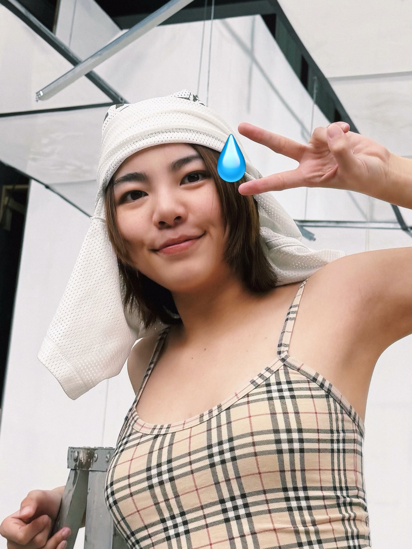 เฟรม - ศุภัคชญา สุขใบเย็น