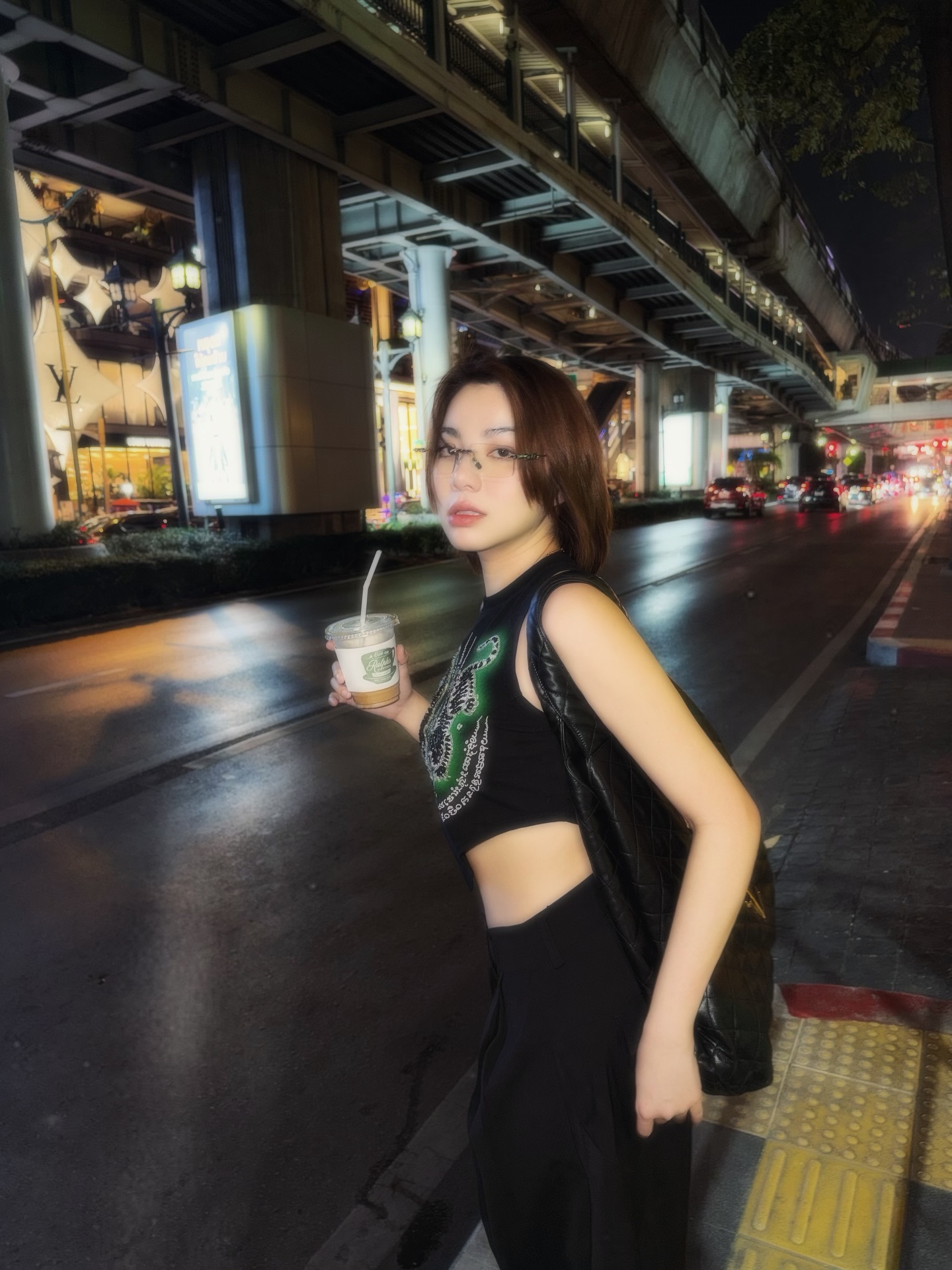 เฟรม - ศุภัคชญา สุขใบเย็น