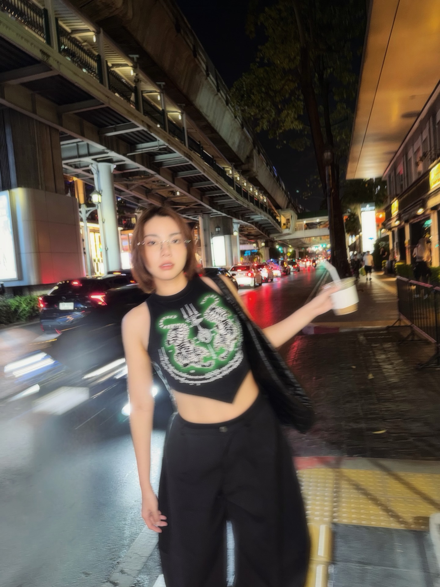 เฟรม - ศุภัคชญา สุขใบเย็น