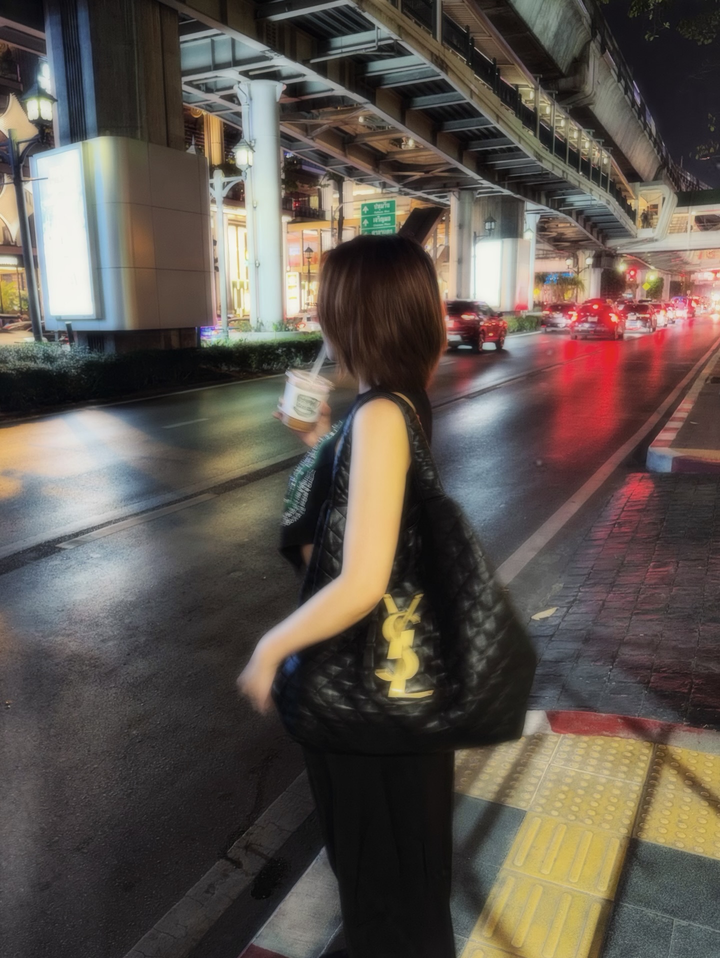 เฟรม - ศุภัคชญา สุขใบเย็น