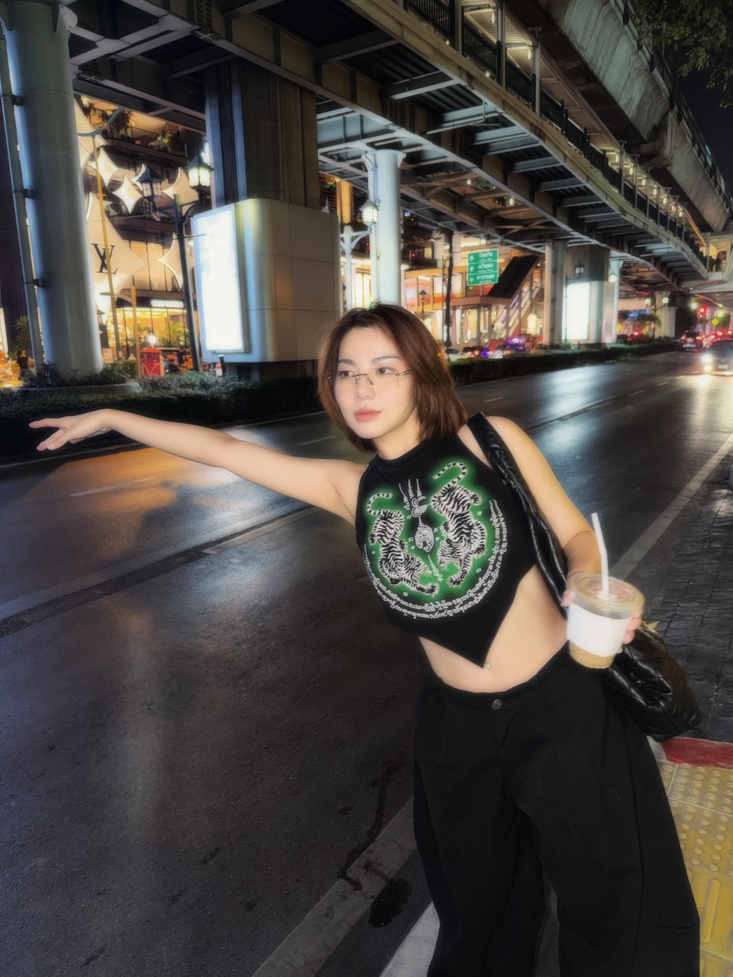 เฟรม - ศุภัคชญา สุขใบเย็น