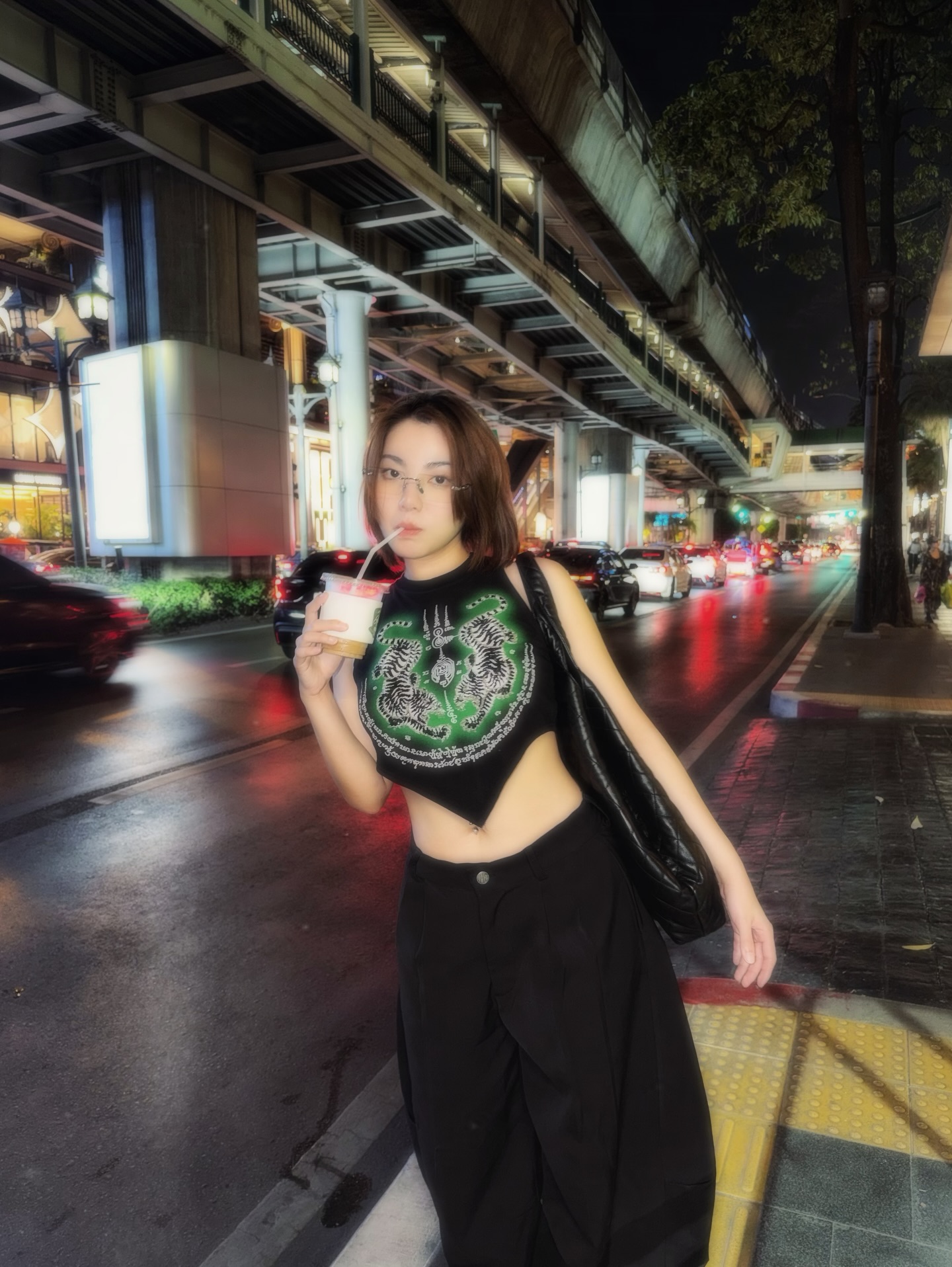 เฟรม - ศุภัคชญา สุขใบเย็น