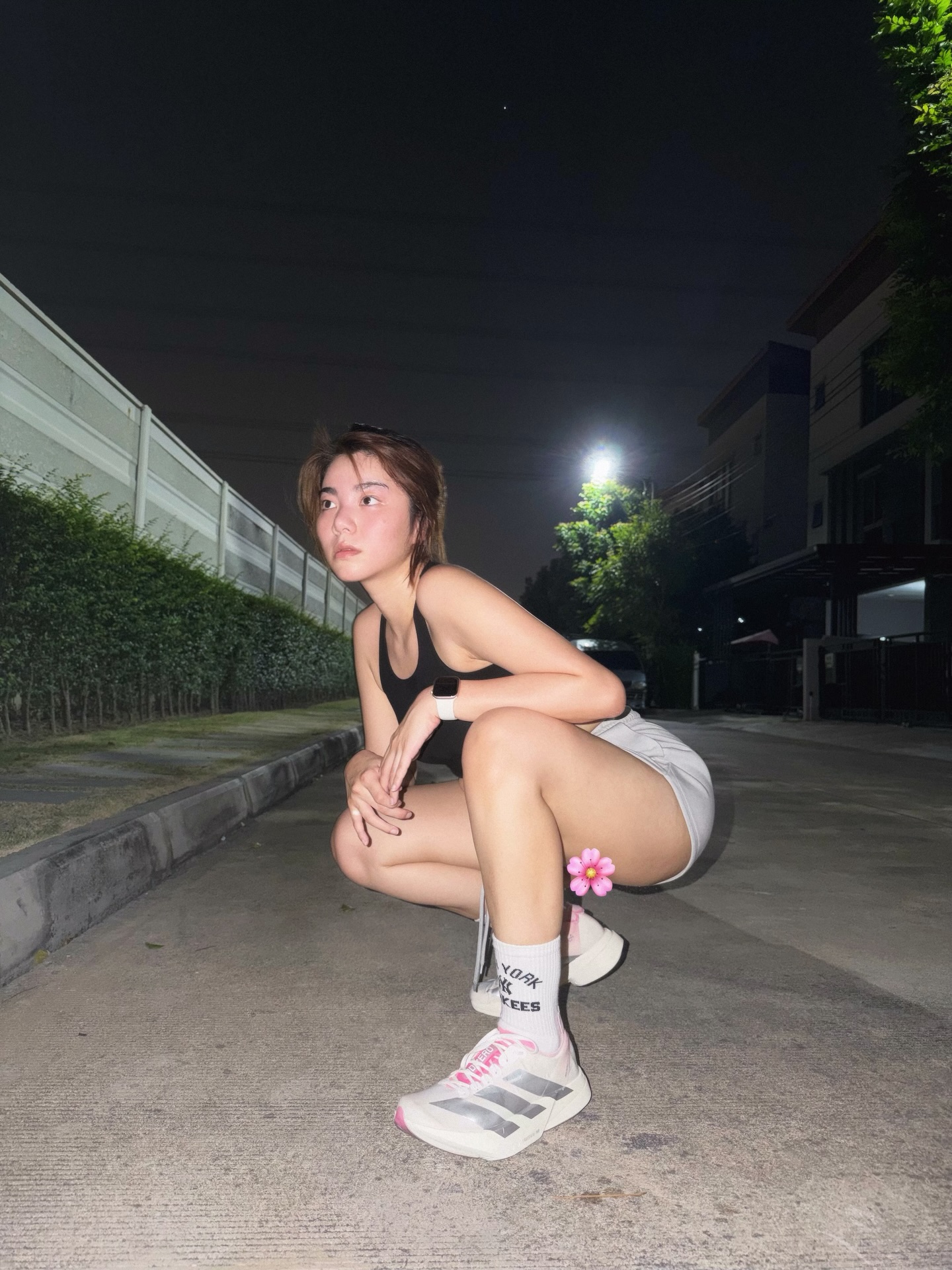 เฟรม - ศุภัคชญา สุขใบเย็น