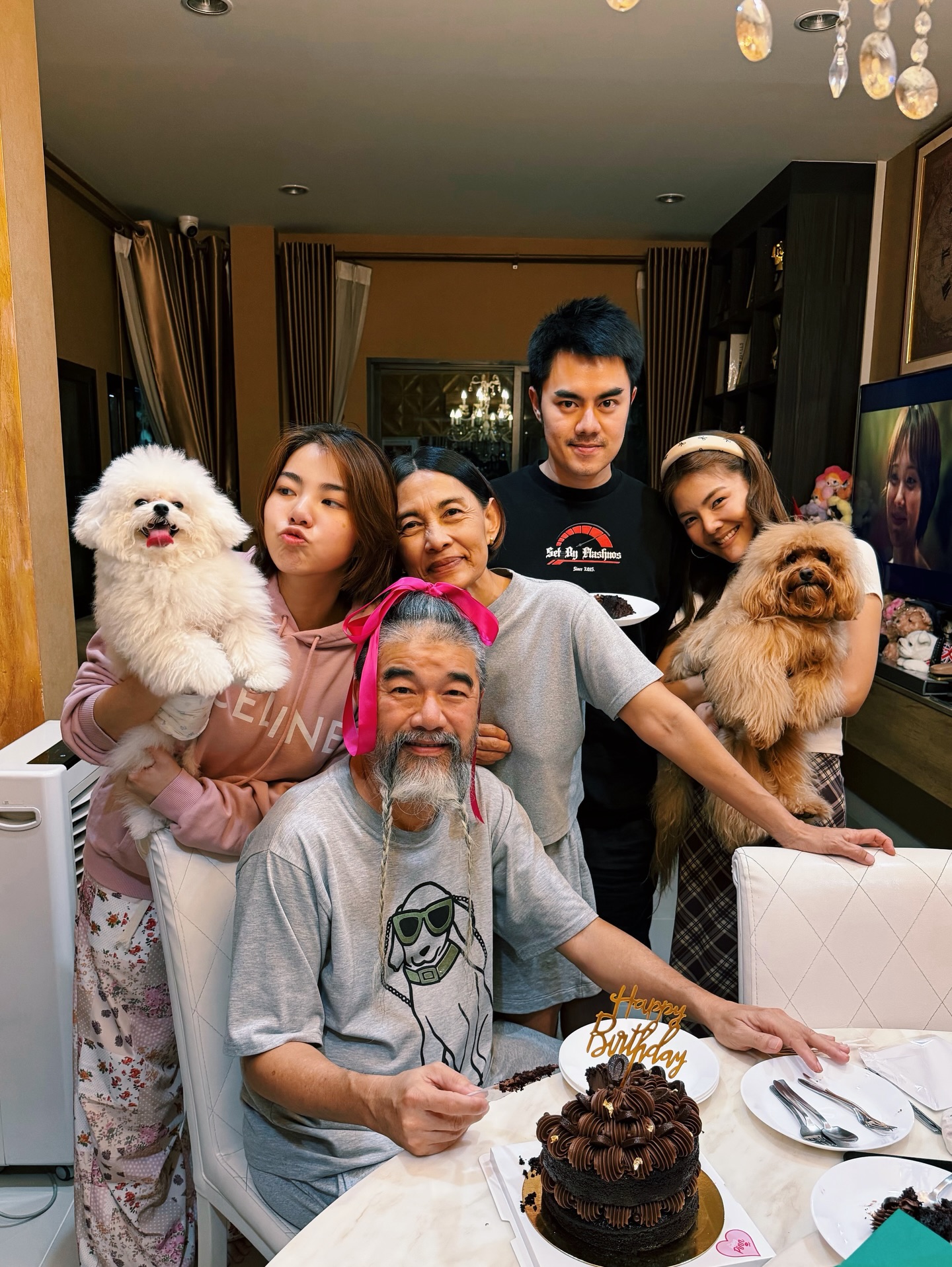 เฟรม - ศุภัคชญา สุขใบเย็น