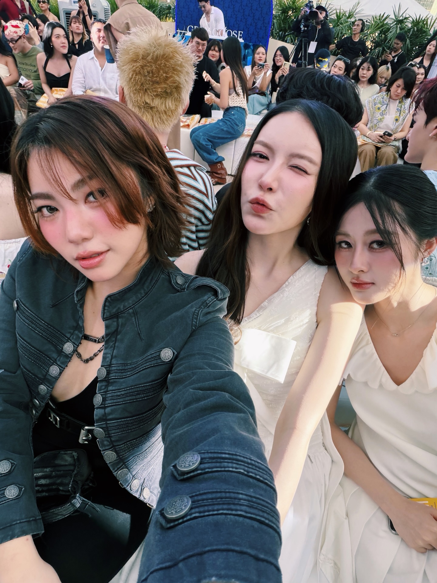 เฟรม - ศุภัคชญา สุขใบเย็น