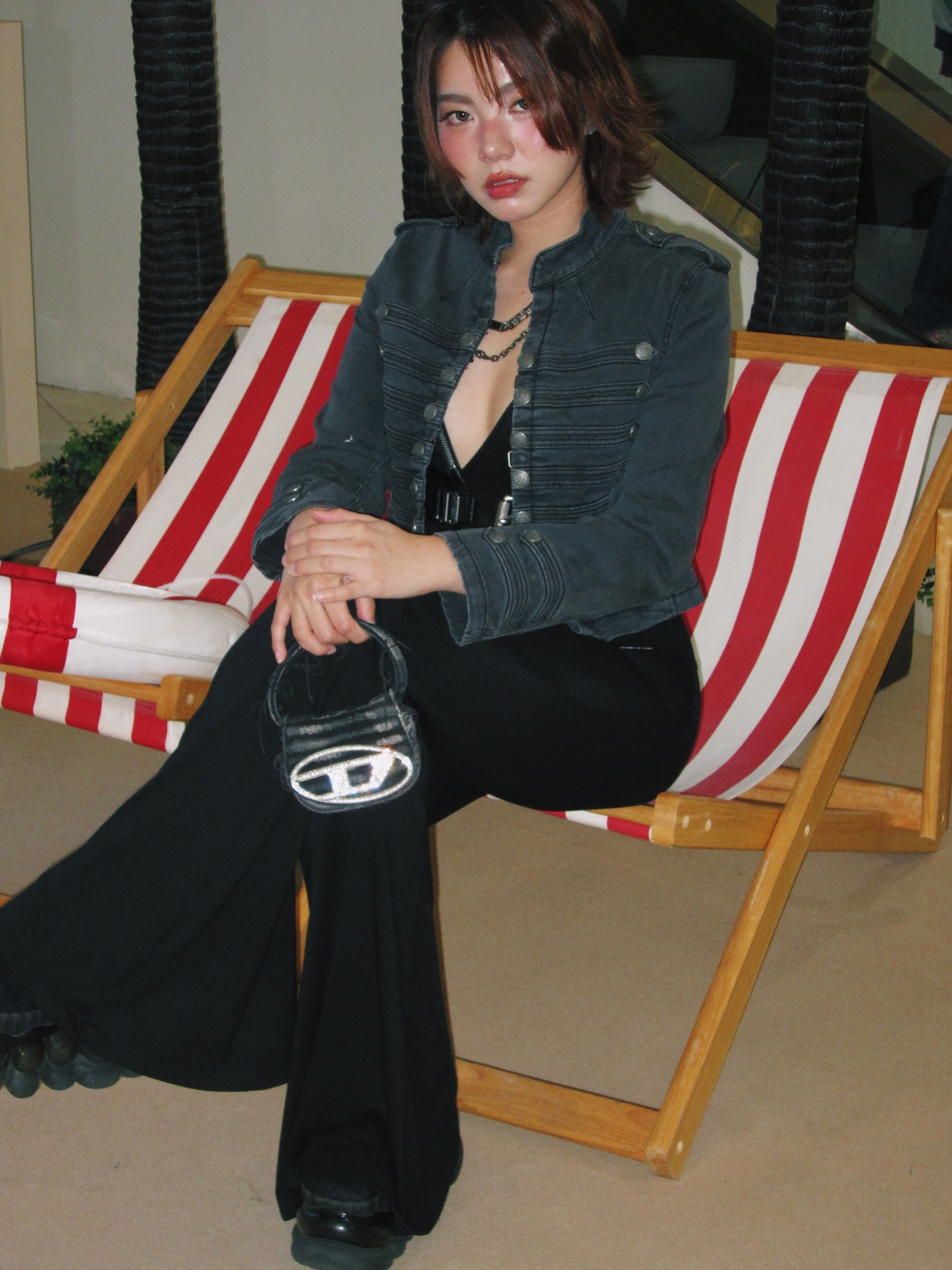 เฟรม - ศุภัคชญา สุขใบเย็น