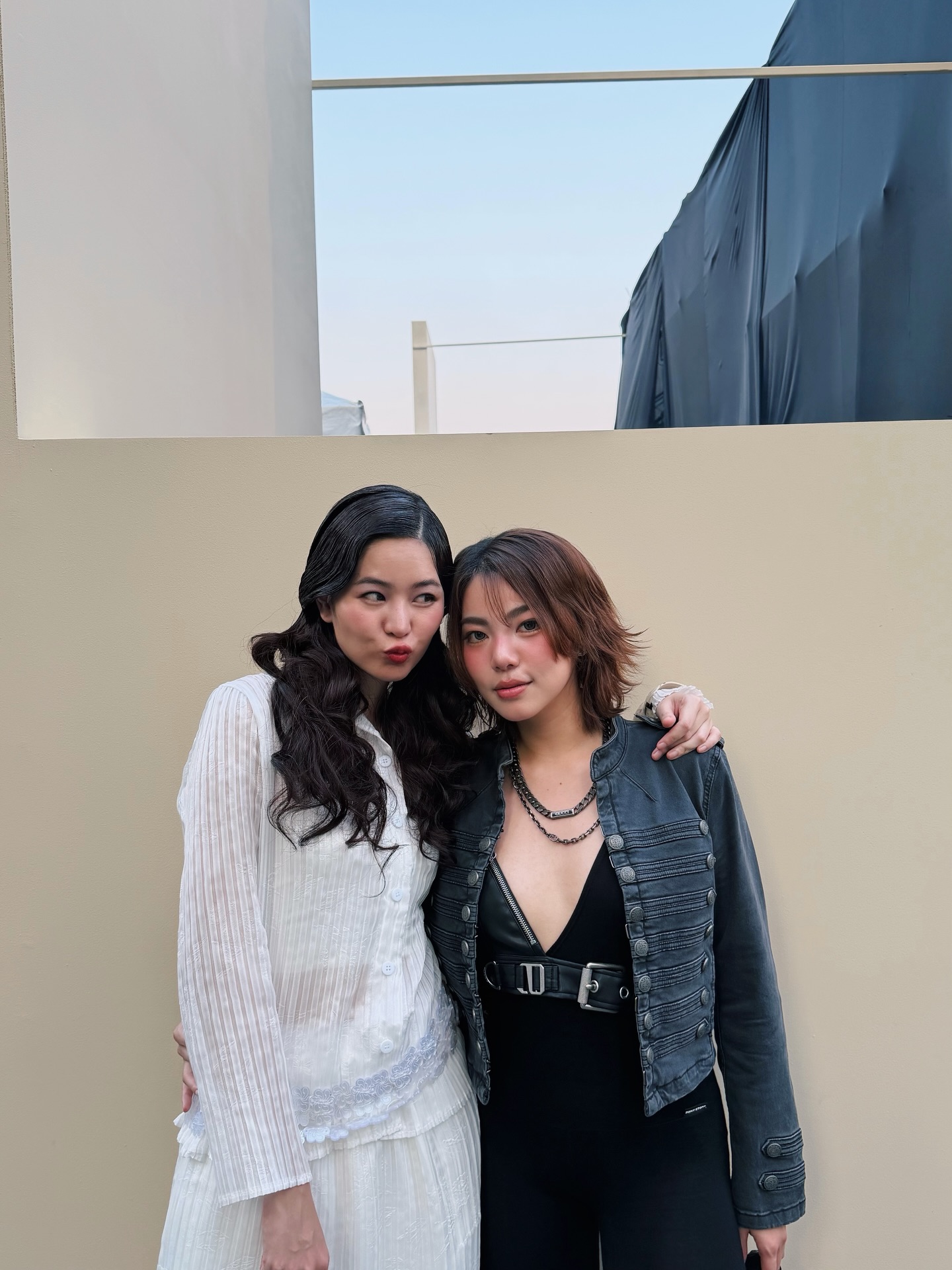 เฟรม - ศุภัคชญา สุขใบเย็น