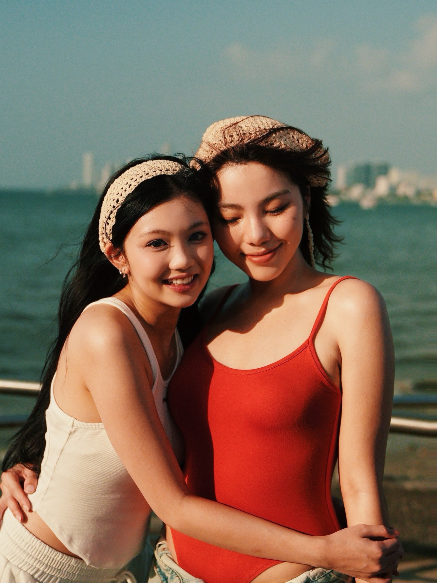 เฟรม - ศุภัคชญา สุขใบเย็น