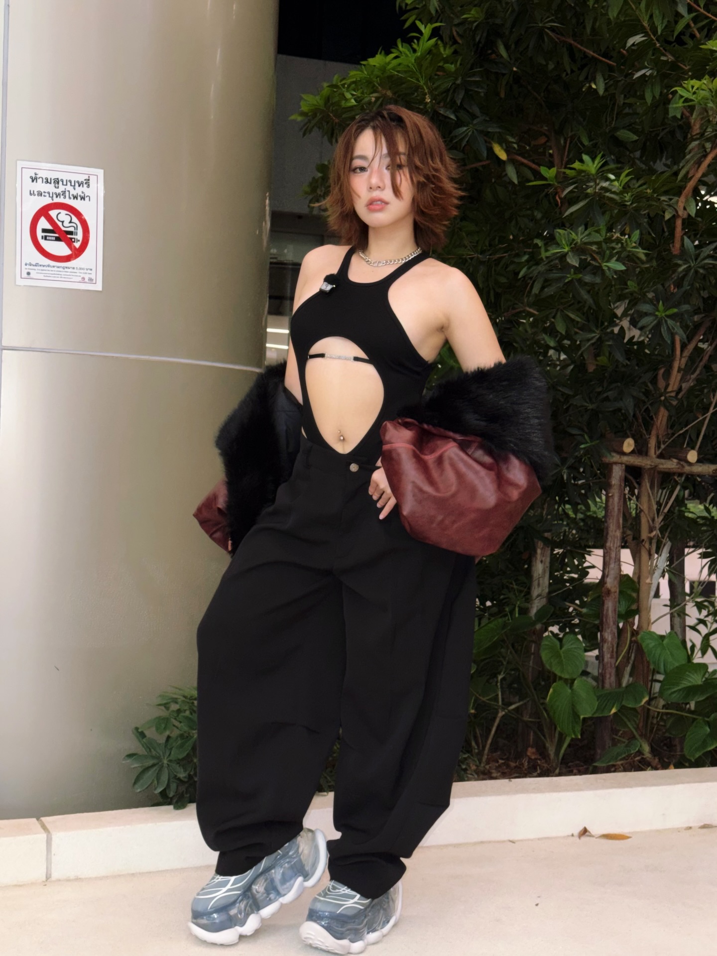 เฟรม - ศุภัคชญา สุขใบเย็น