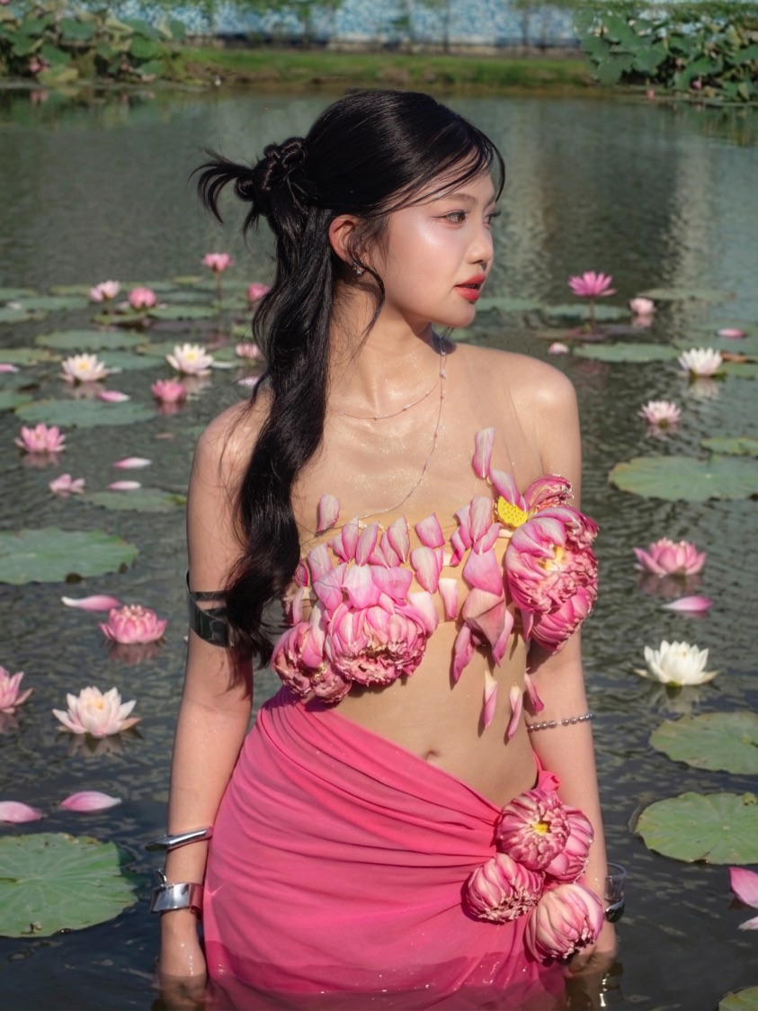 เฟรม - ศุภัคชญา สุขใบเย็น
