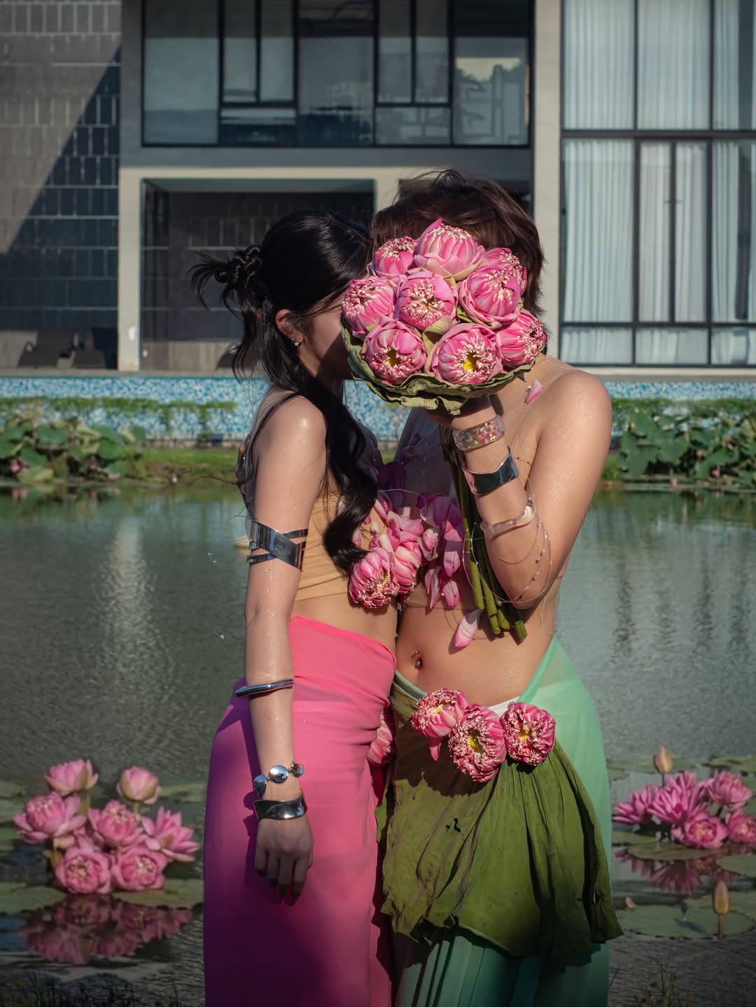 เฟรม - ศุภัคชญา สุขใบเย็น