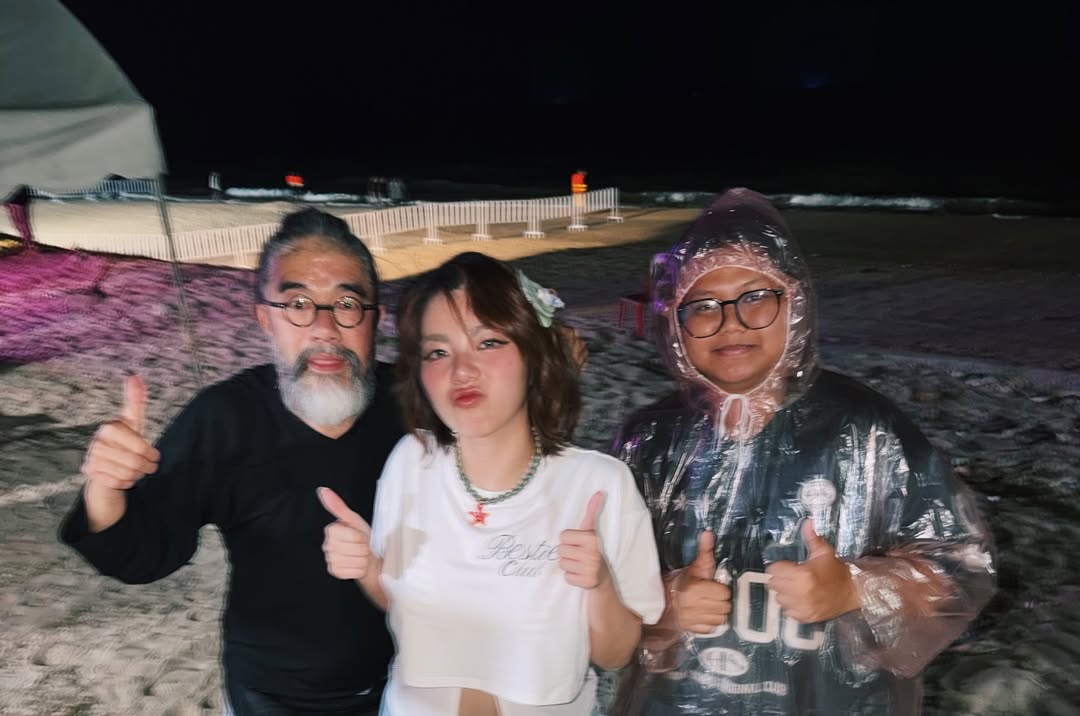 เฟรม - ศุภัคชญา สุขใบเย็น