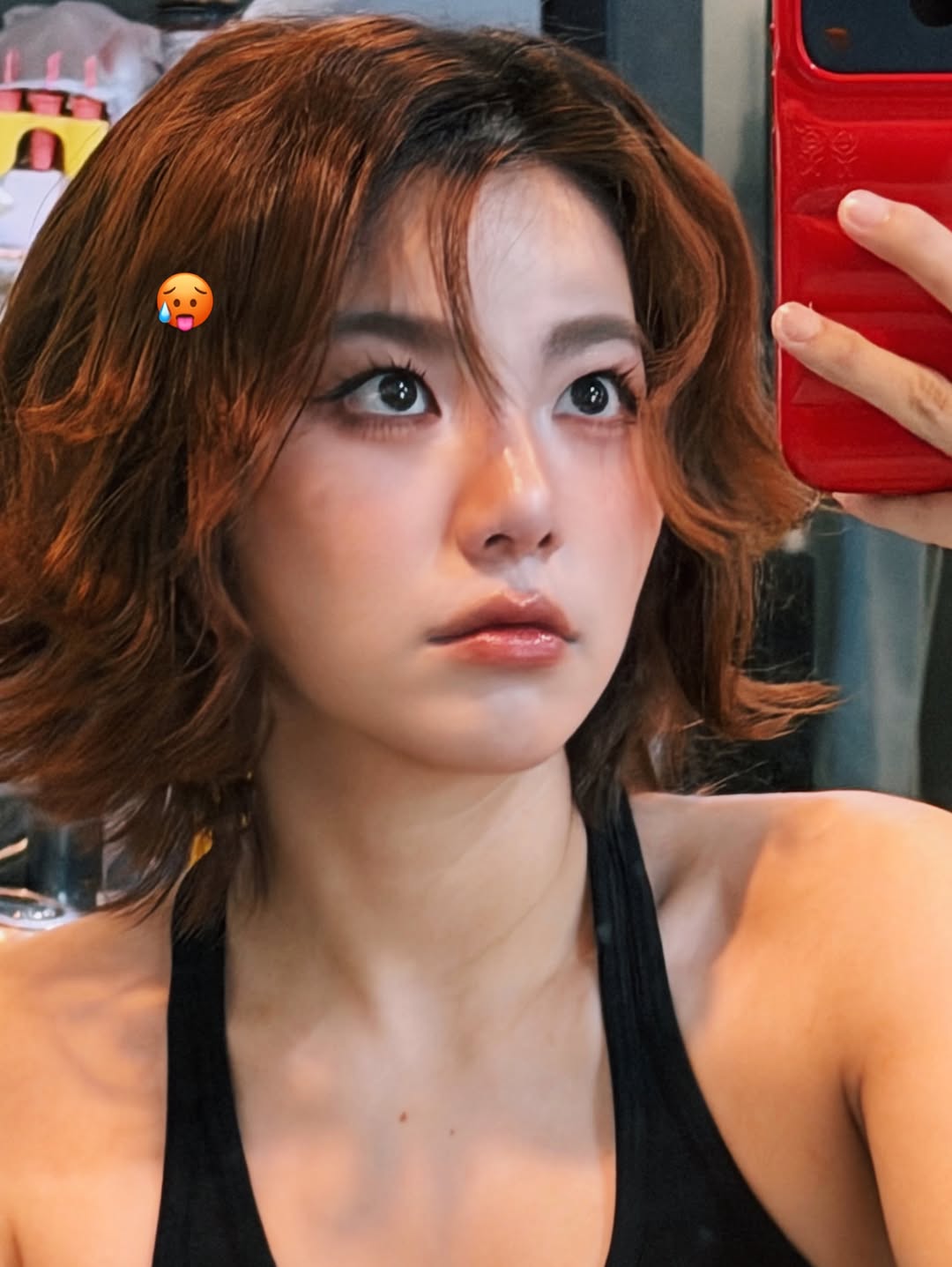 เฟรม - ศุภัคชญา สุขใบเย็น