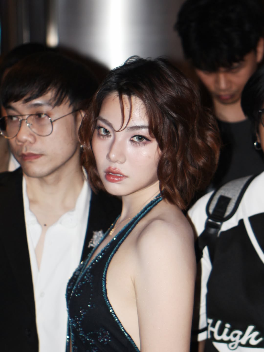 เฟรม - ศุภัคชญา สุขใบเย็น