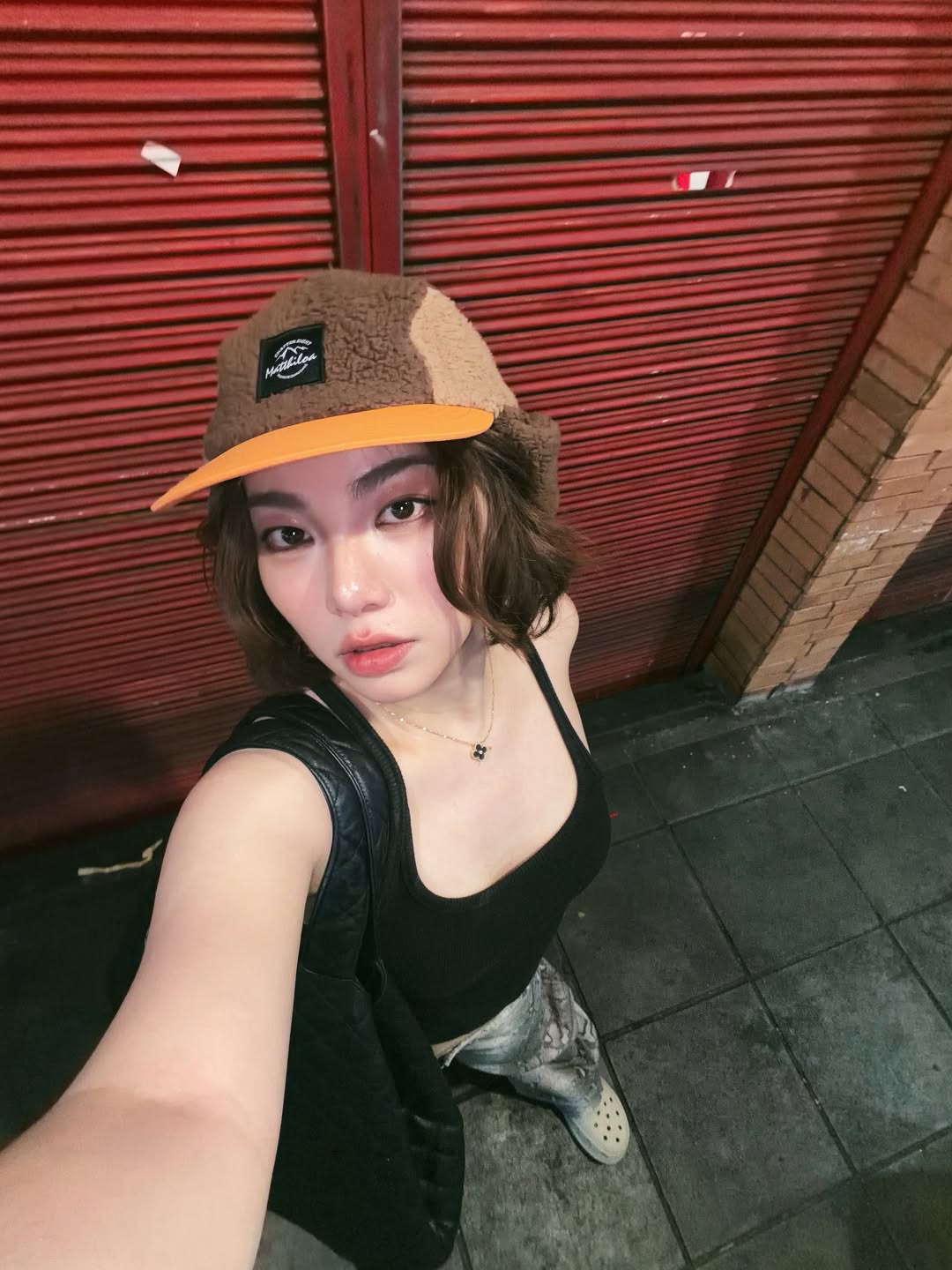 เฟรม - ศุภัคชญา สุขใบเย็น