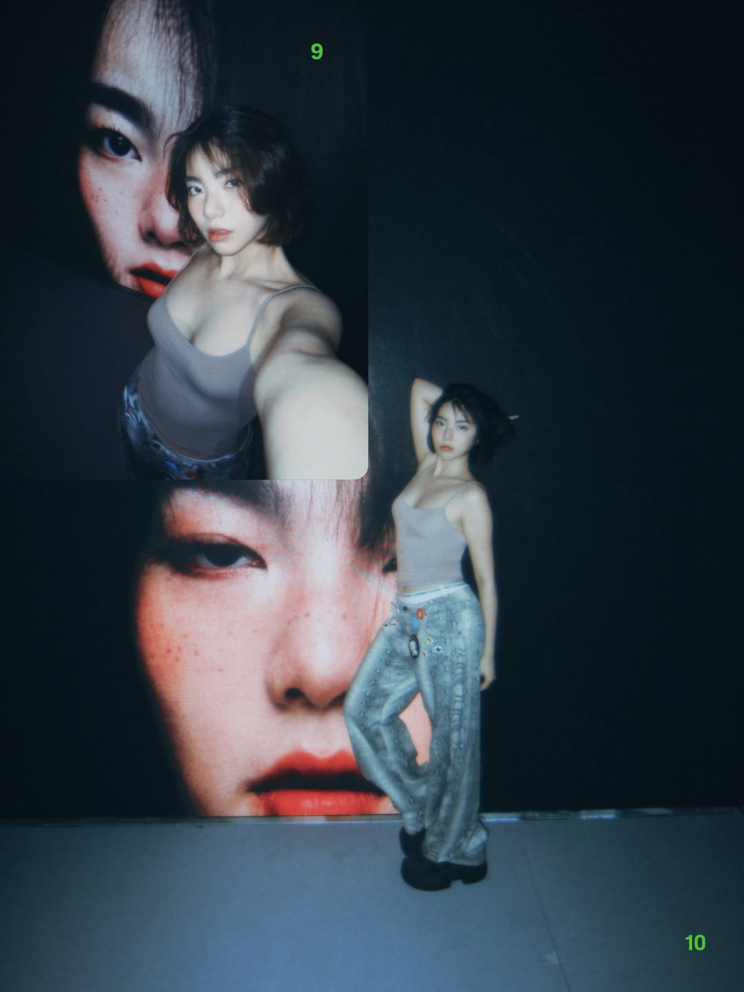 เฟรม - ศุภัคชญา สุขใบเย็น
