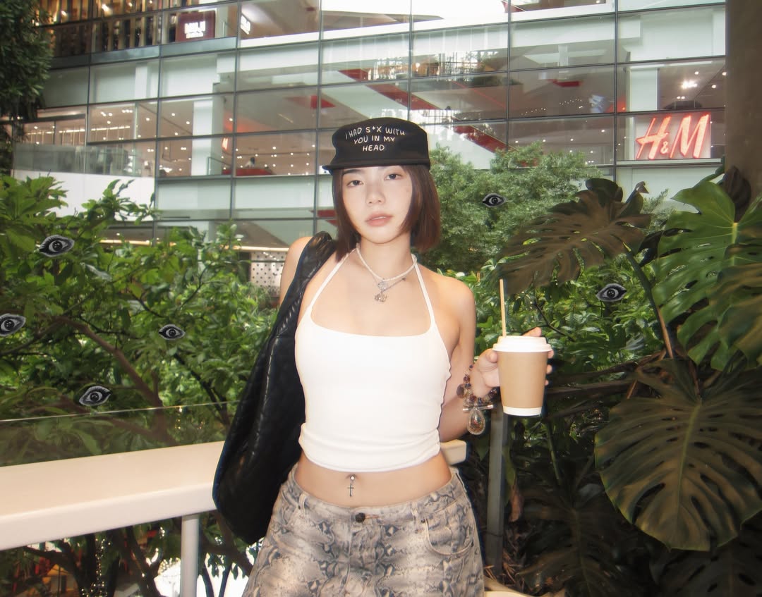 เฟรม - ศุภัคชญา สุขใบเย็น