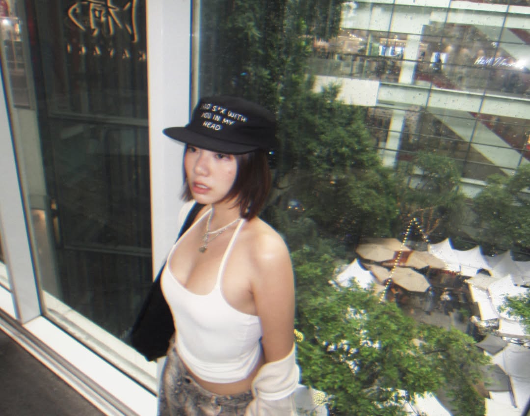 เฟรม - ศุภัคชญา สุขใบเย็น
