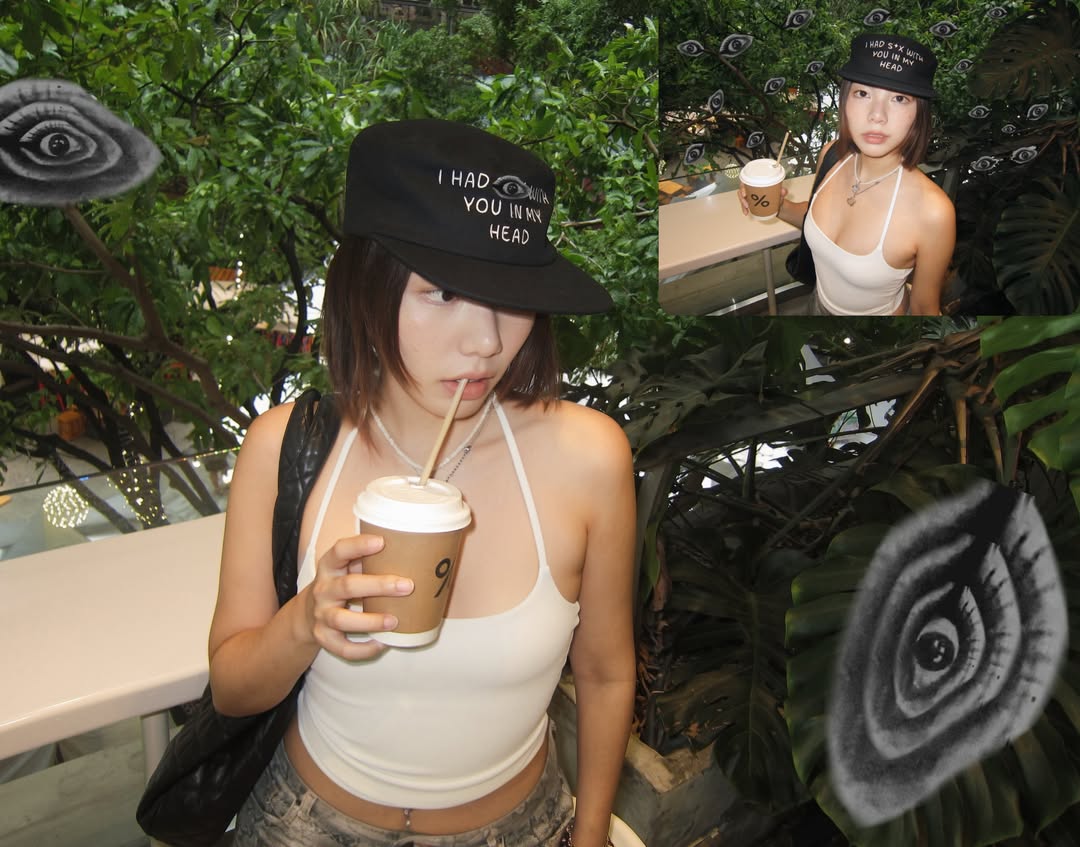 เฟรม - ศุภัคชญา สุขใบเย็น