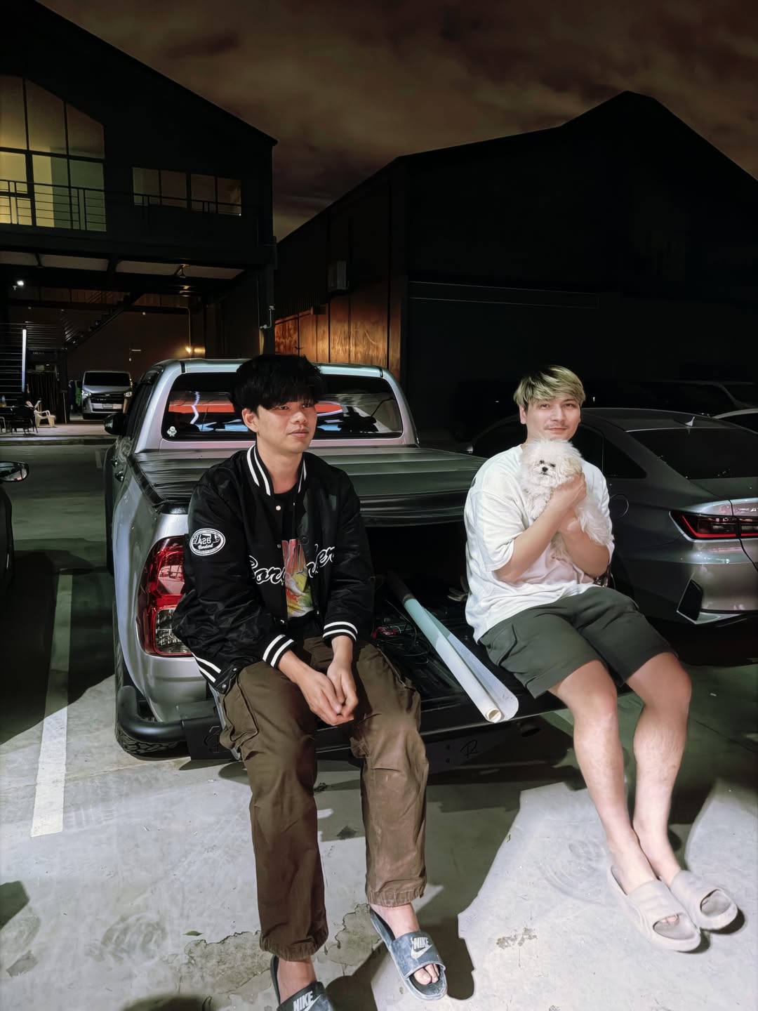 เฟรม - ศุภัคชญา สุขใบเย็น