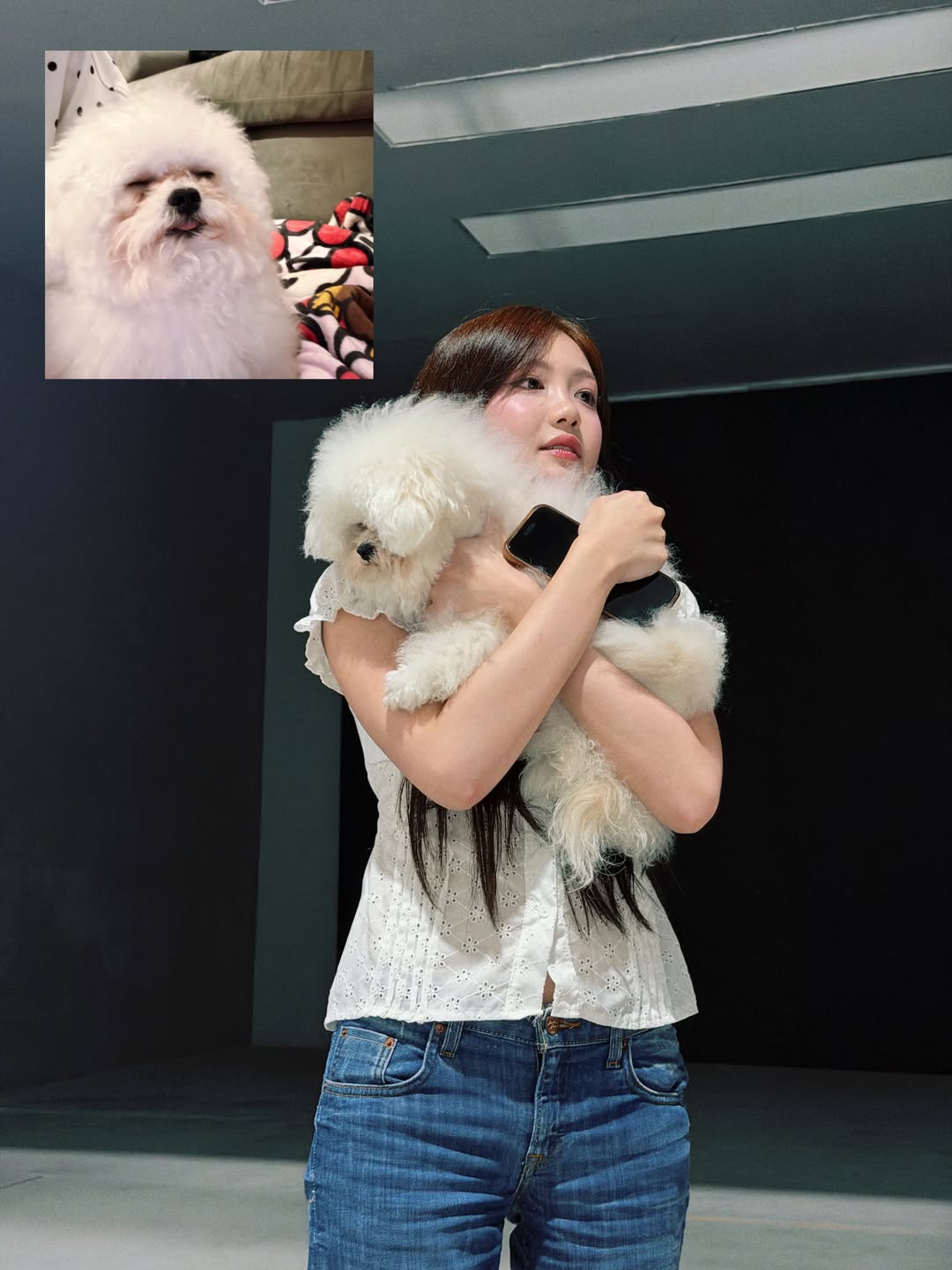เฟรม - ศุภัคชญา สุขใบเย็น