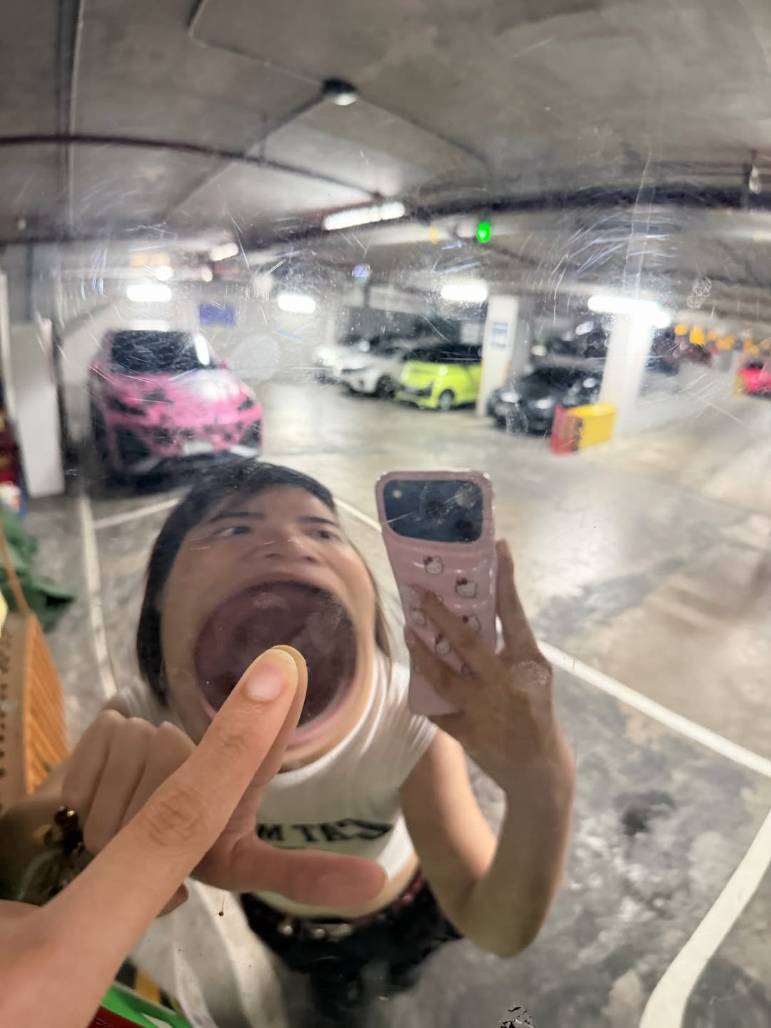 เฟรม - ศุภัคชญา สุขใบเย็น