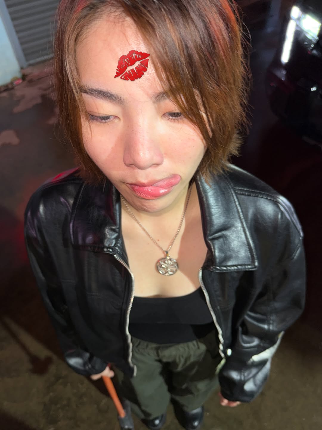 เฟรม - ศุภัคชญา สุขใบเย็น