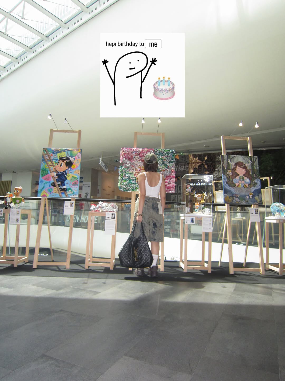 เฟรม - ศุภัคชญา สุขใบเย็น