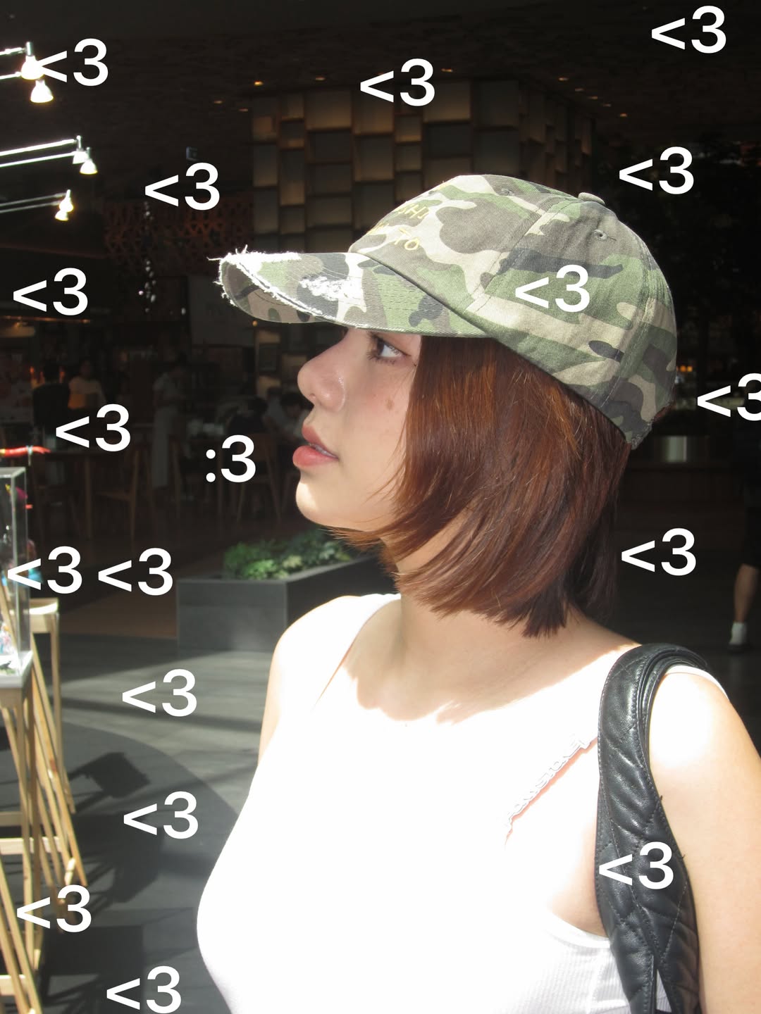 เฟรม - ศุภัคชญา สุขใบเย็น