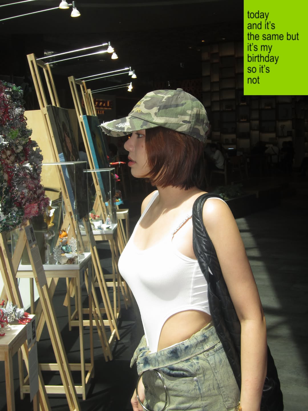 เฟรม - ศุภัคชญา สุขใบเย็น