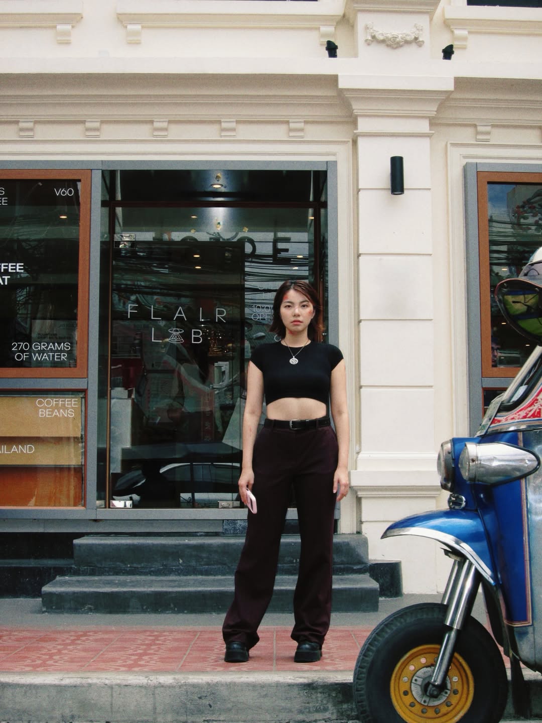 เฟรม - ศุภัคชญา สุขใบเย็น